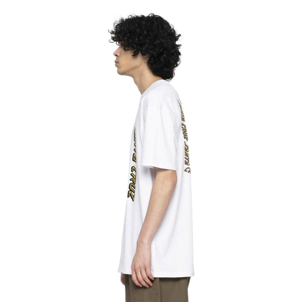 Santa Cruz T-Shirt T-Shirt Santa Cruz Roskopp Break