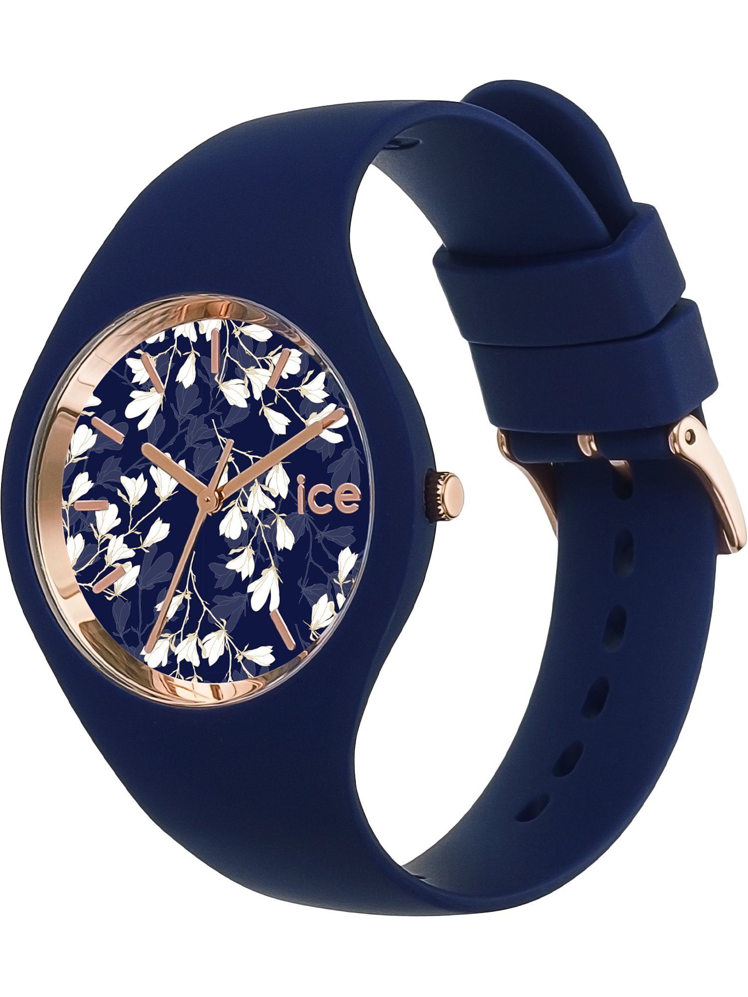 ice-watch Quarzuhr ICE Watch Damen-Uhren Analog Quarz, Klassikuhr
