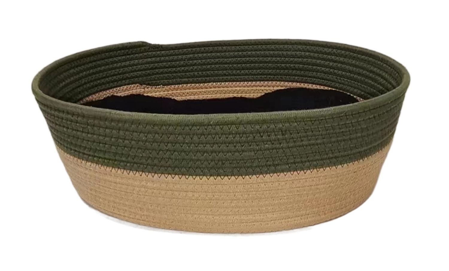 BURI Tierbett BURI Katzenbettchen Liegefläche Schlafplatz günstig online kaufen