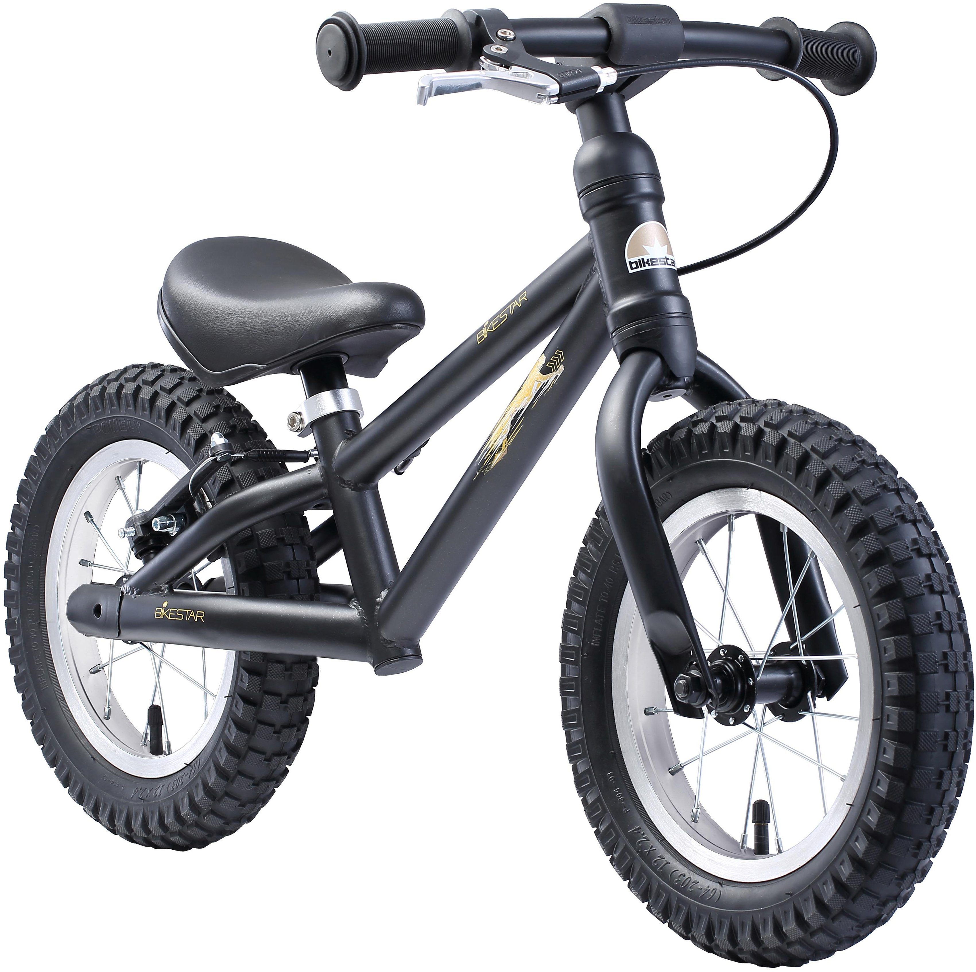Bikestar Laufrad MTB 12 Zoll