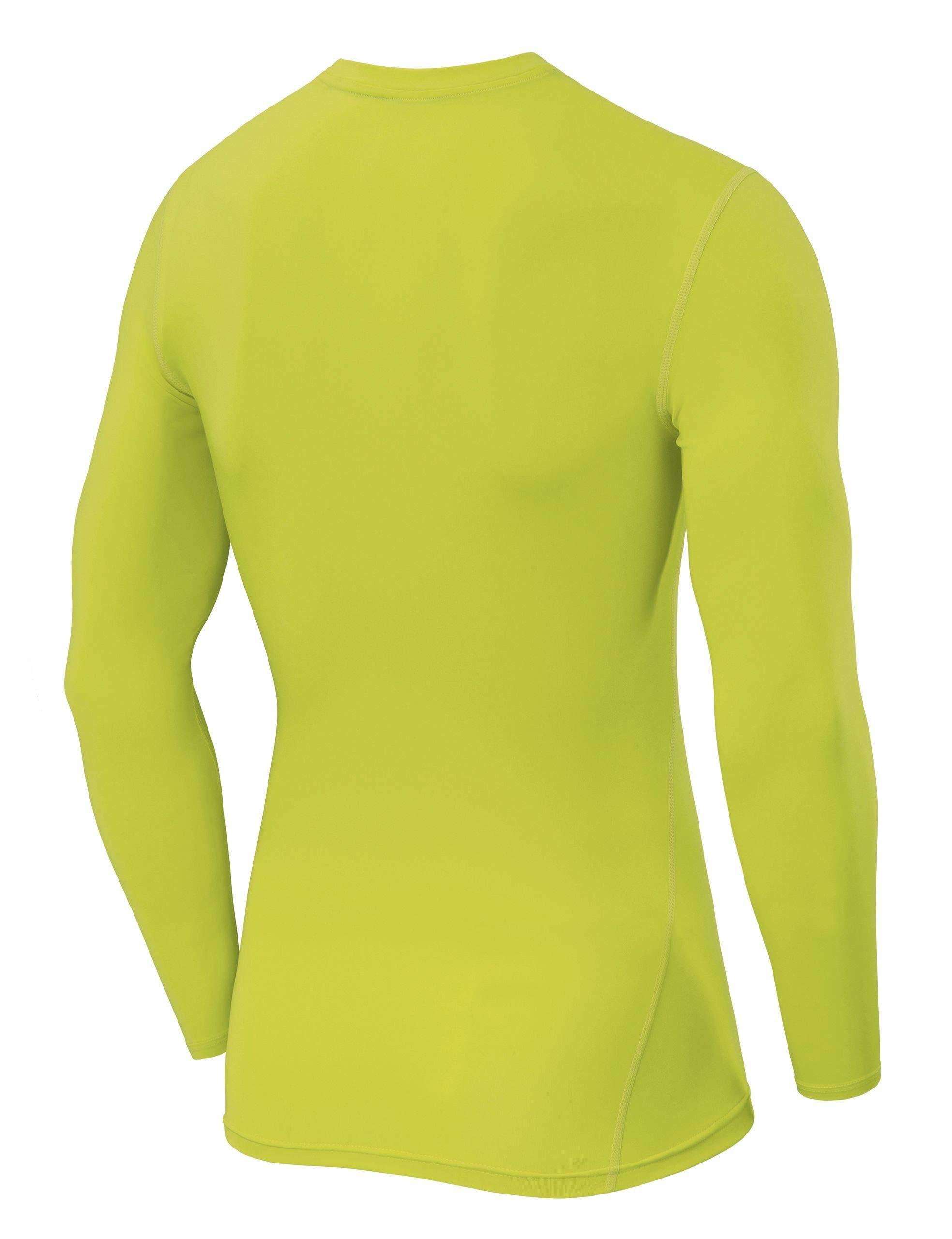 TCA Funktionsshirt #FEHLER! (1-tlg) günstig online kaufen