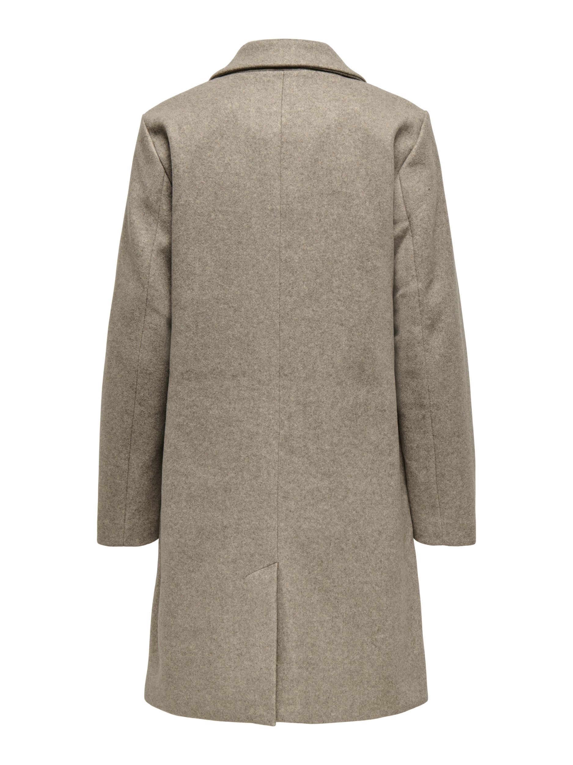 ONLY Langjacke JDYECHO LIFE COAT OTW günstig online kaufen