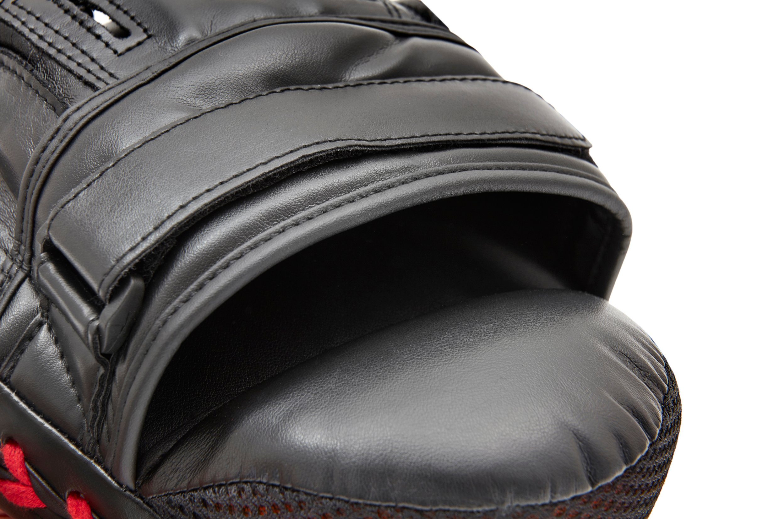 Reebok Pratze Reebok Jab & Hook Handpratzen