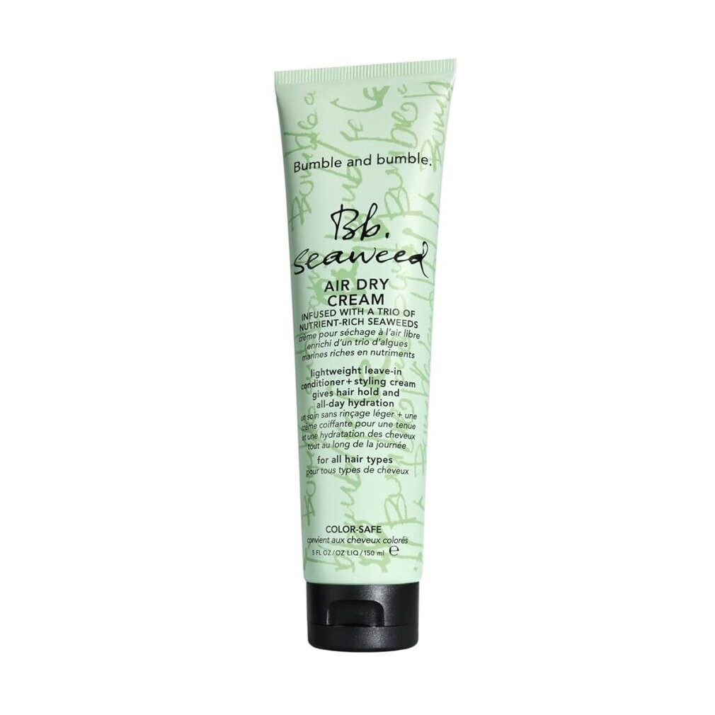 Bumble & Bumble Haarpflege-Set Bb. SEETANG LUFTTROCKNUNGSCREME 150ML