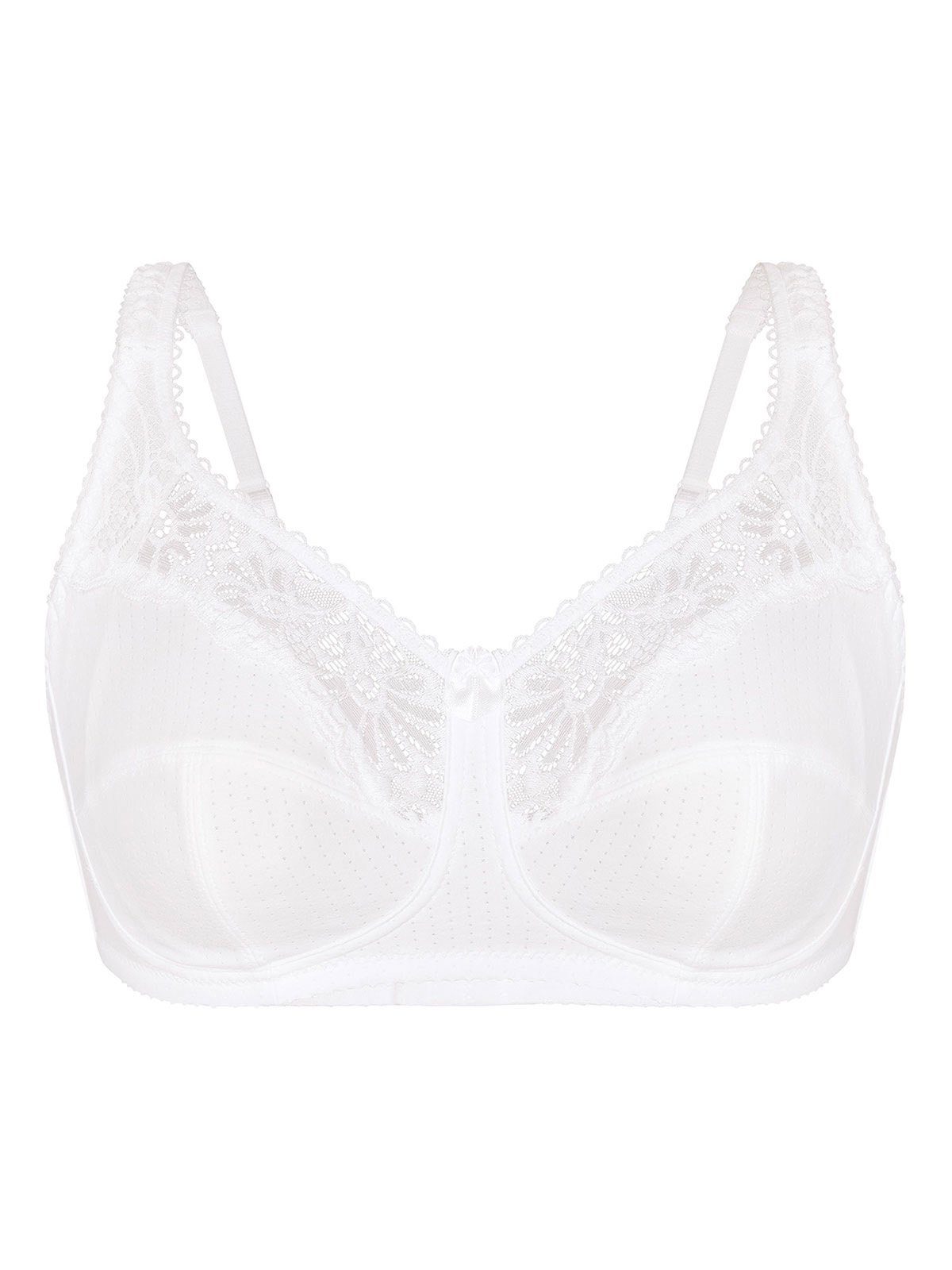 Sassa Soft-BH Soft BH FUNCTIONAL BRAS (Stück, 1-tlg)