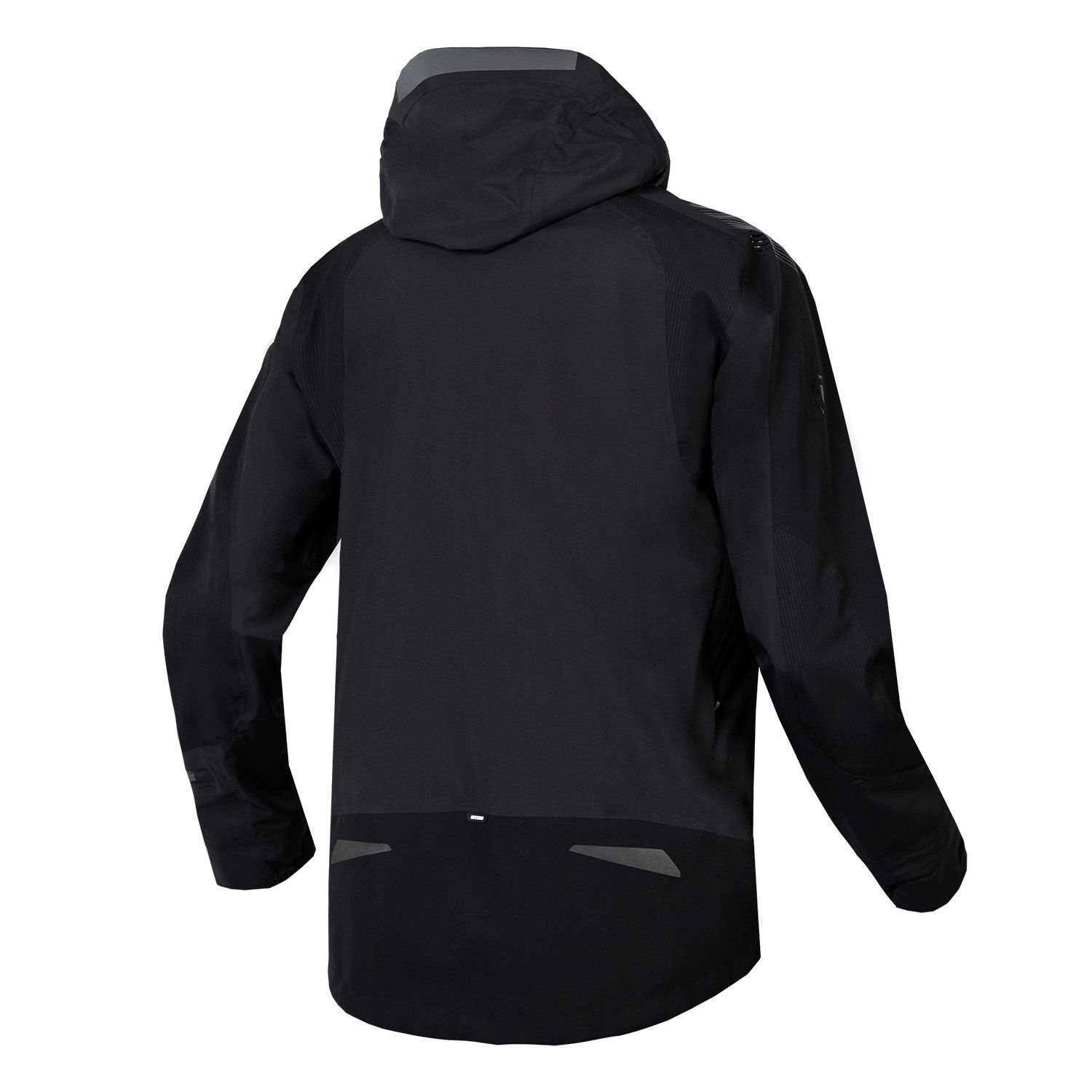 Endura Funktionsjacke (1-St) mit verstellbarer Kapuze günstig online kaufen