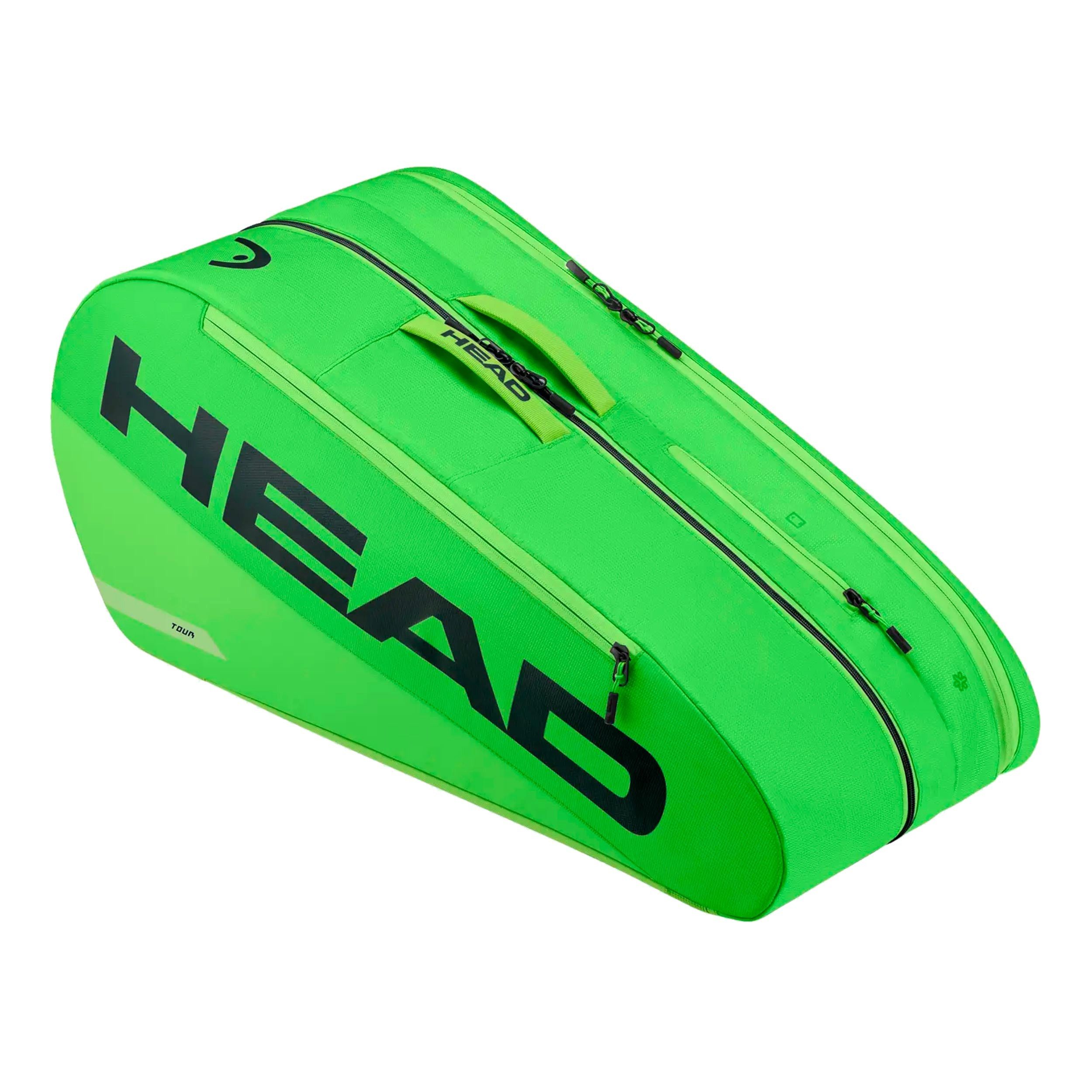 Head Sporttasche Tour Racquet Bag L