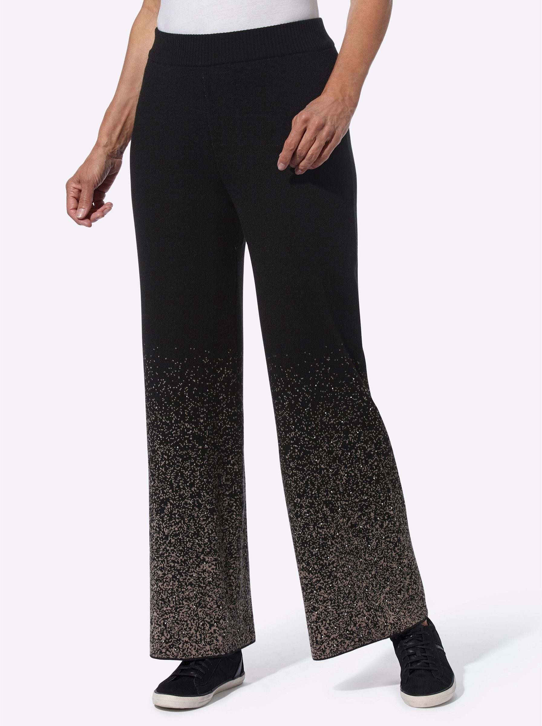 Classic Basics Strickhose günstig online kaufen