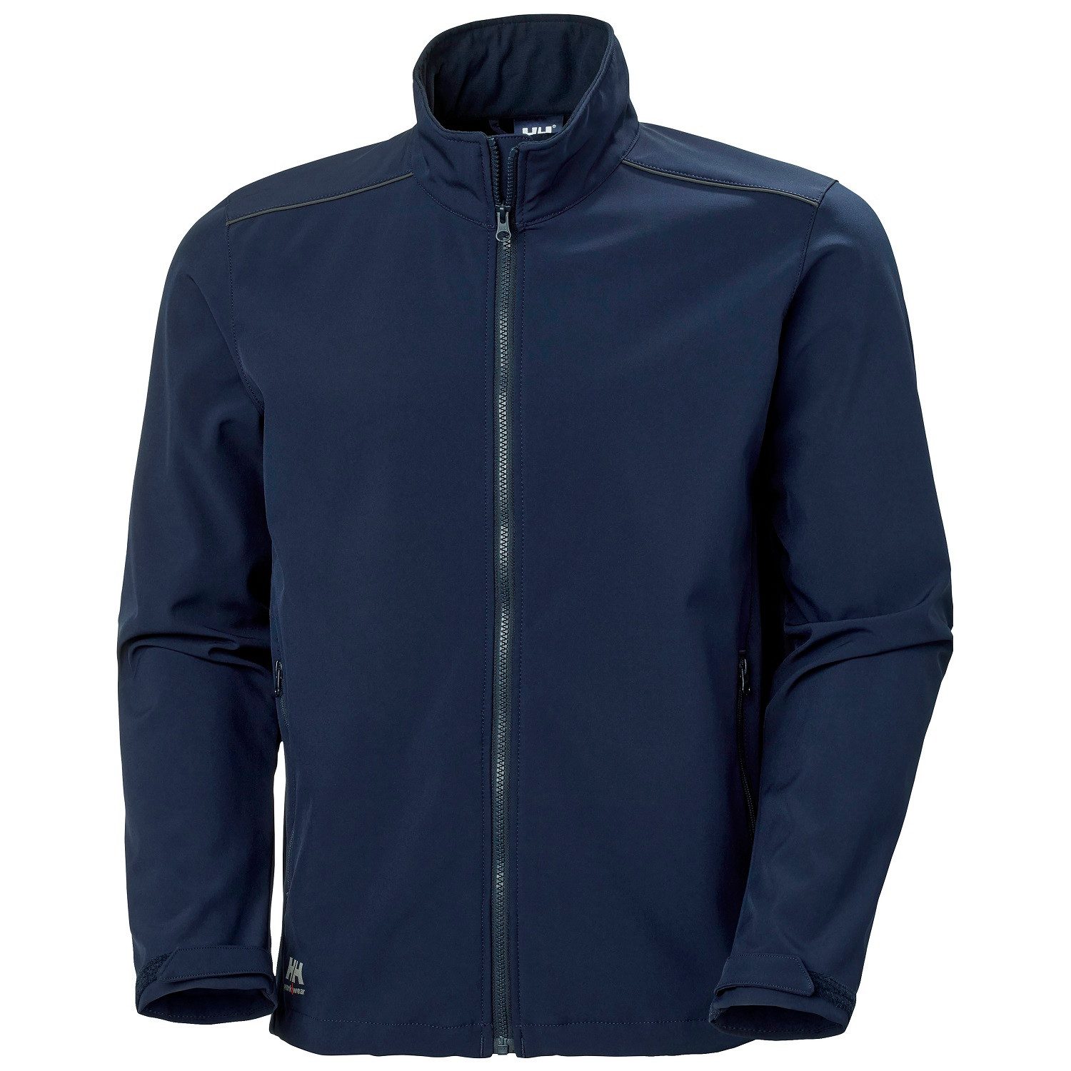 Helly Hansen workwear Softshelljacke Softshelljacke "MANCHESTER 2.0"