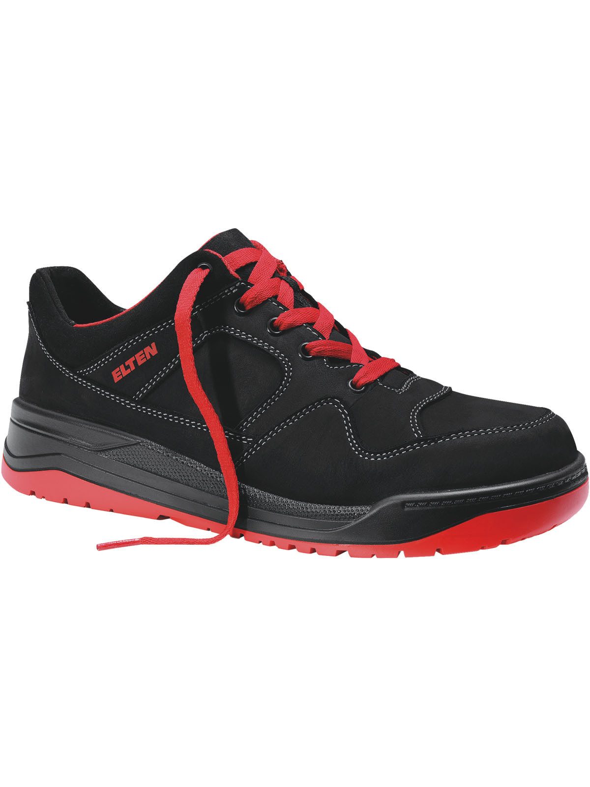 723391 Elten MAVERICK Low Arbeitsschuh