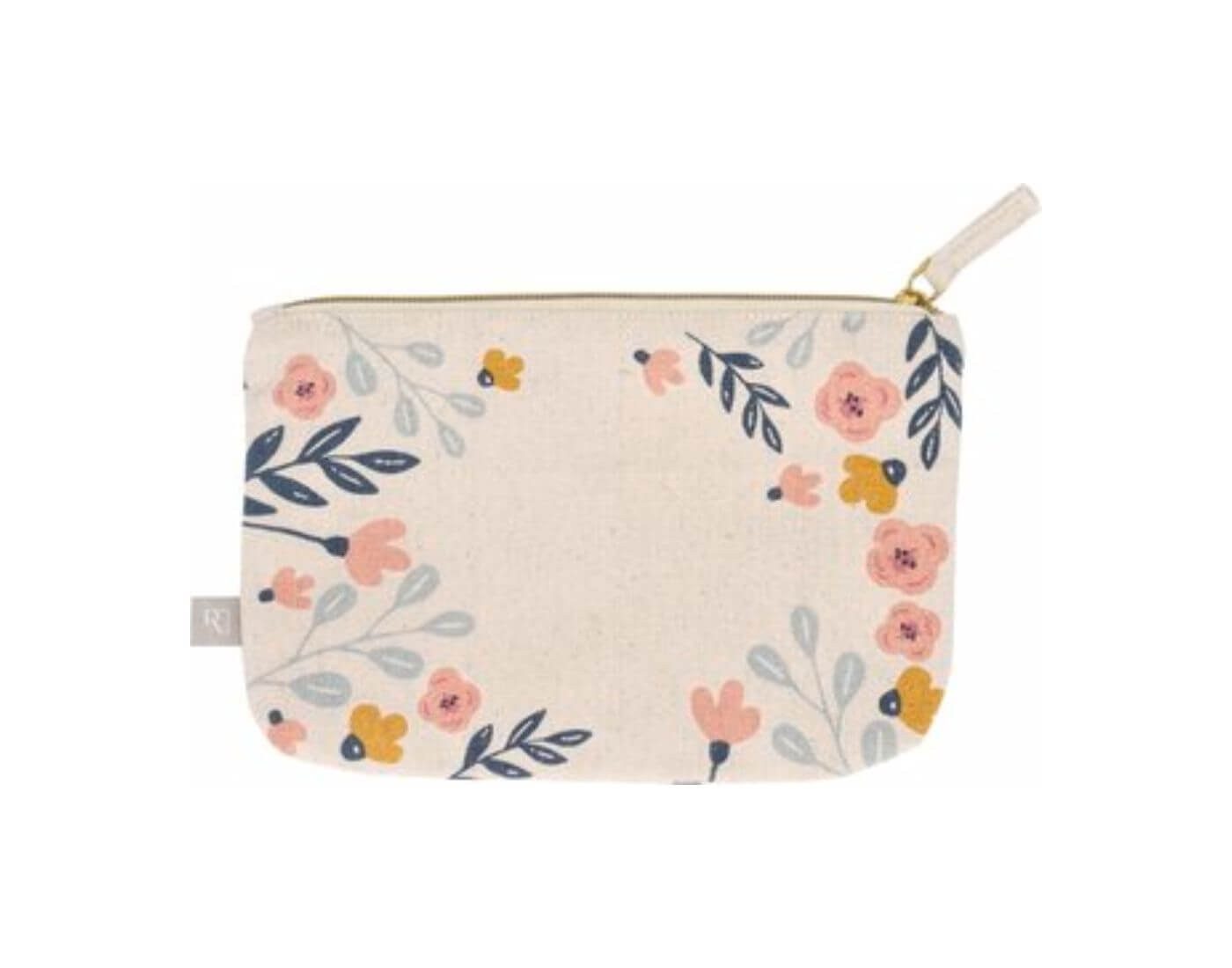 Räder Design Kosmetiktasche Ordnungshüter Blumen