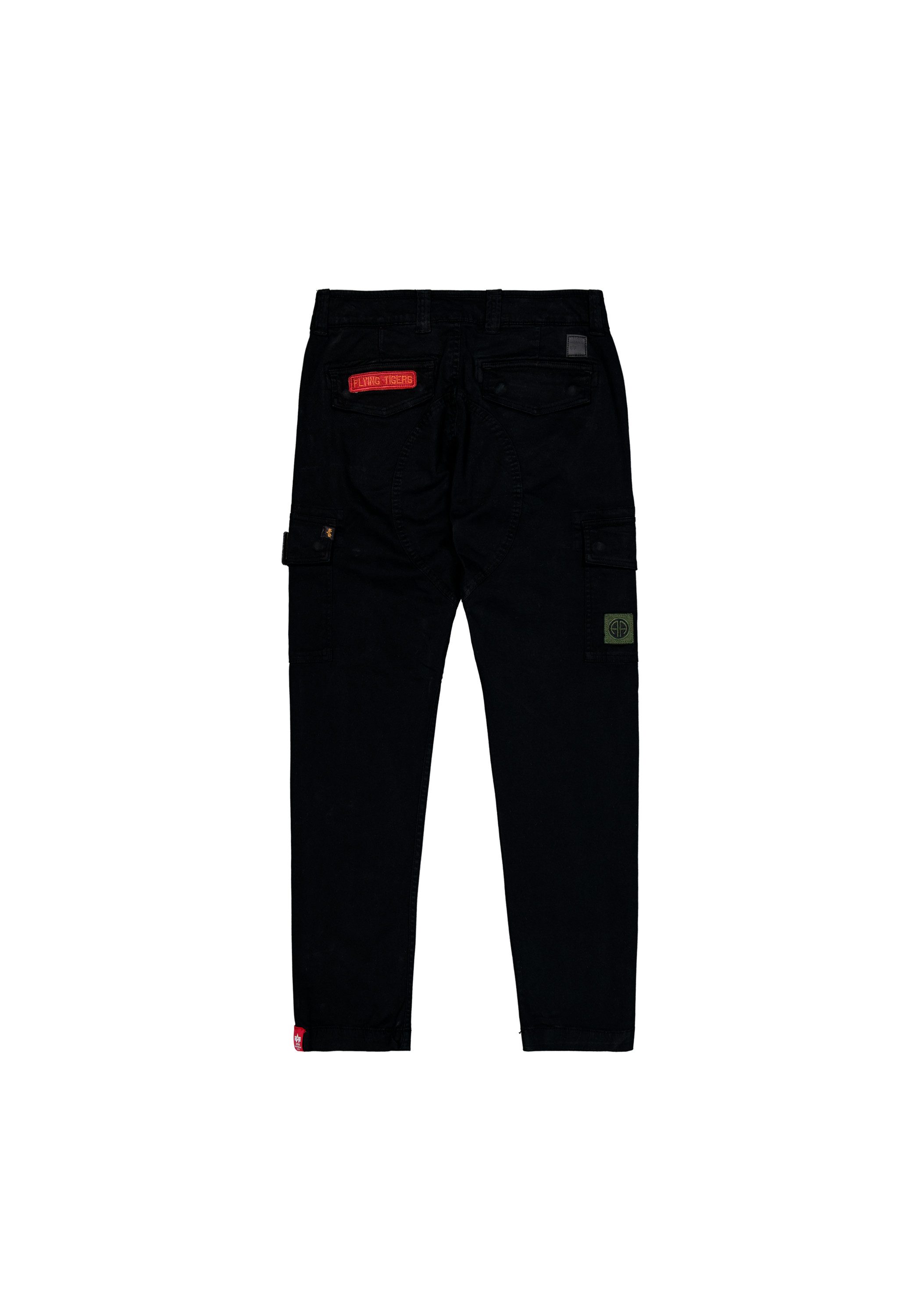 Alpha Industries Cargohose Petrol Patch Pant günstig online kaufen