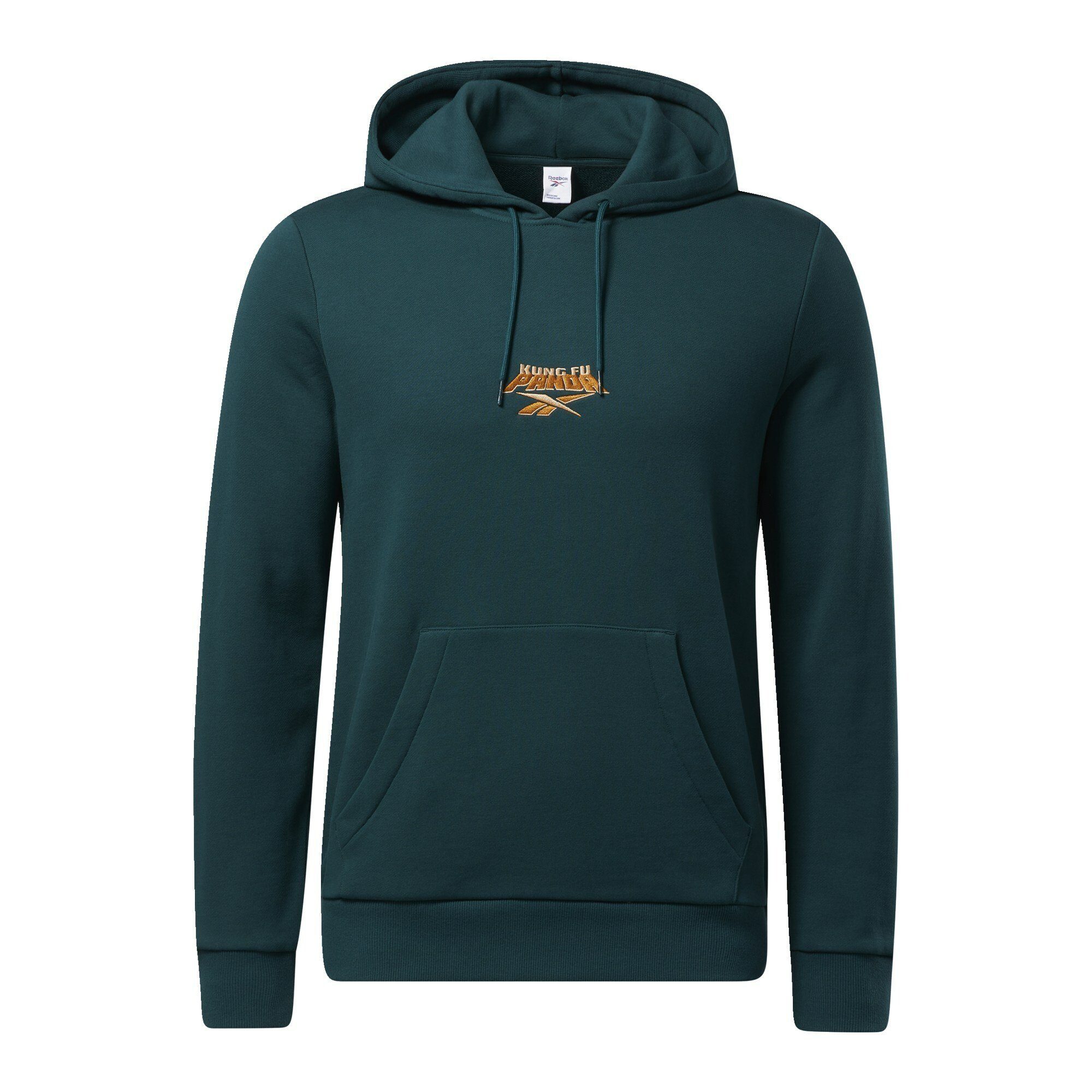 reebok classic hoodie