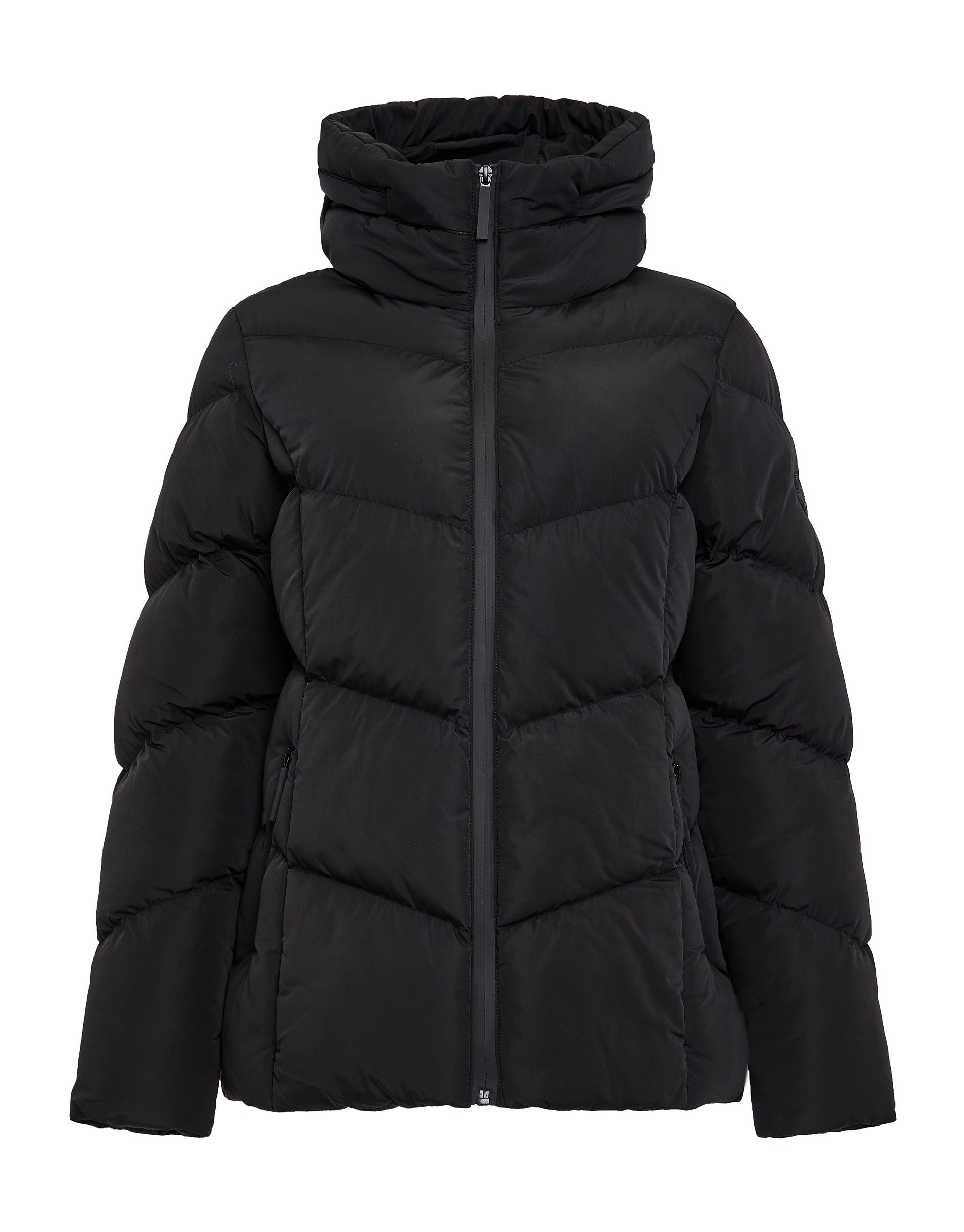 Threadbare Wintermantel THB Pencil Padded Coat günstig online kaufen