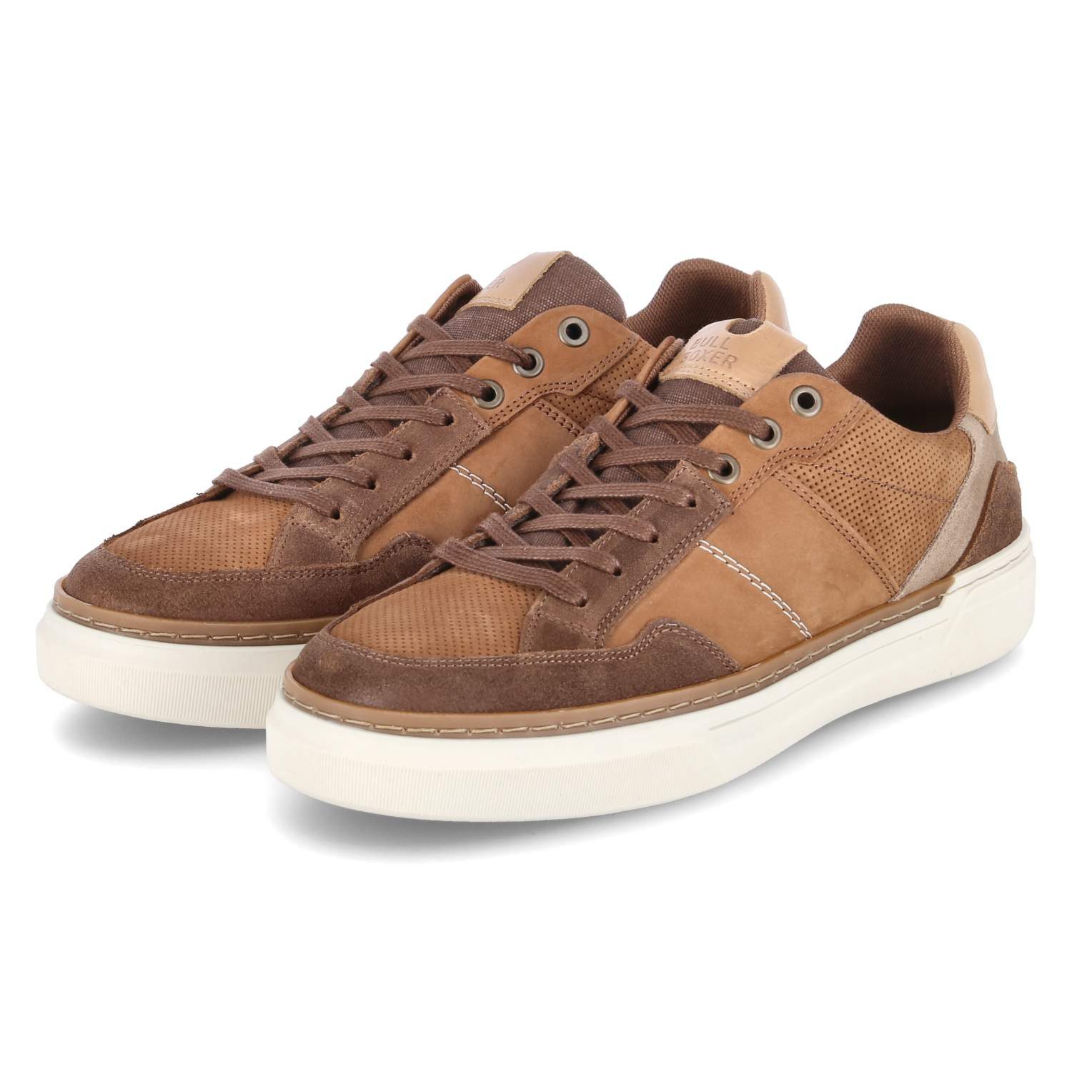 Bullboxer Low Sneaker Sneaker günstig online kaufen