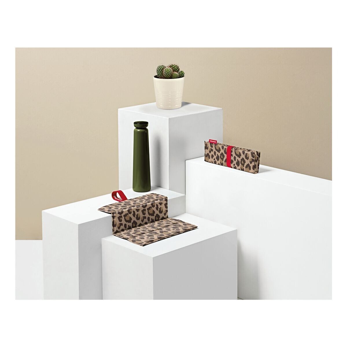 REISENTHEL® Sitzkissen seatpad L, faltbar