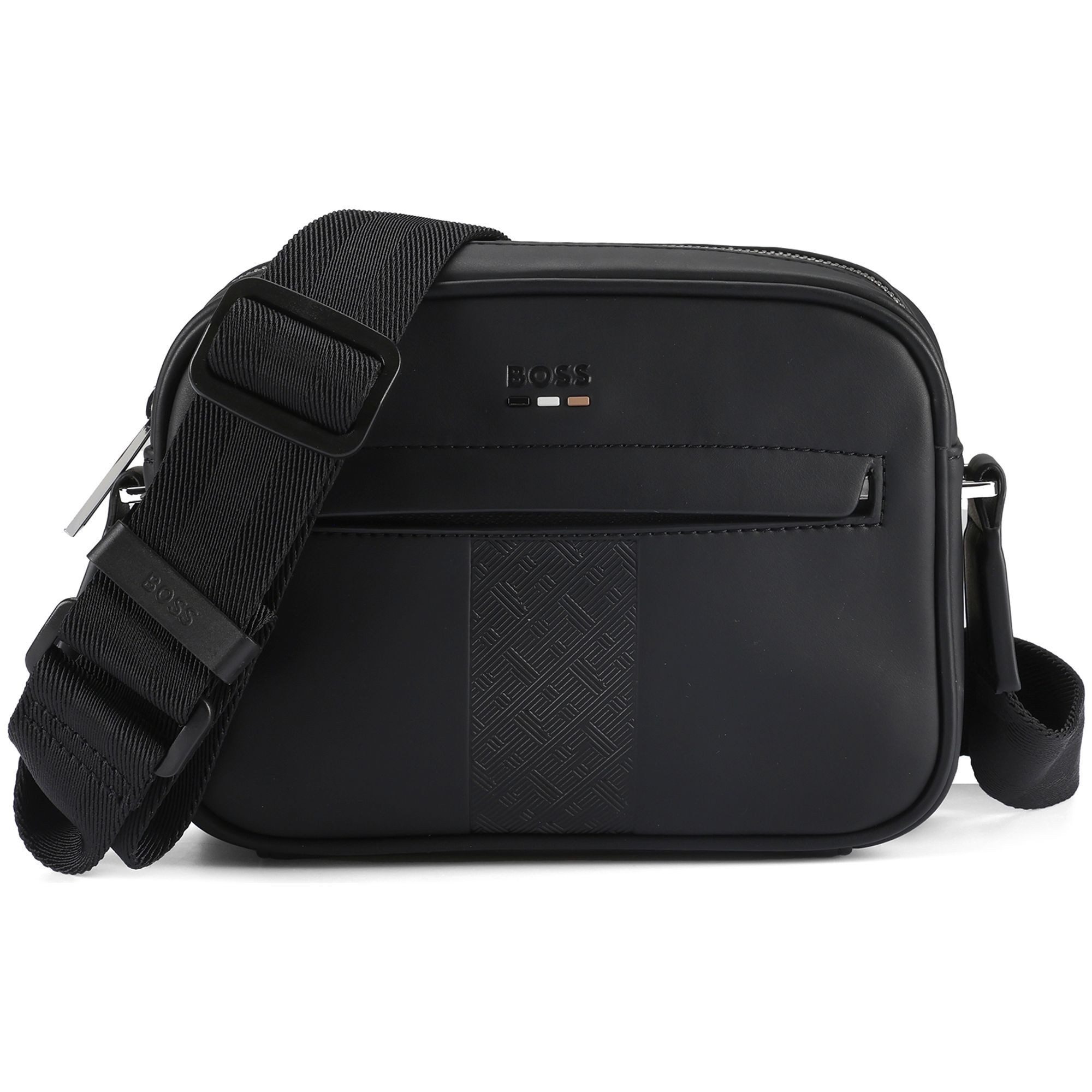 BOSS Umhängetasche Ray, Polypropylen
