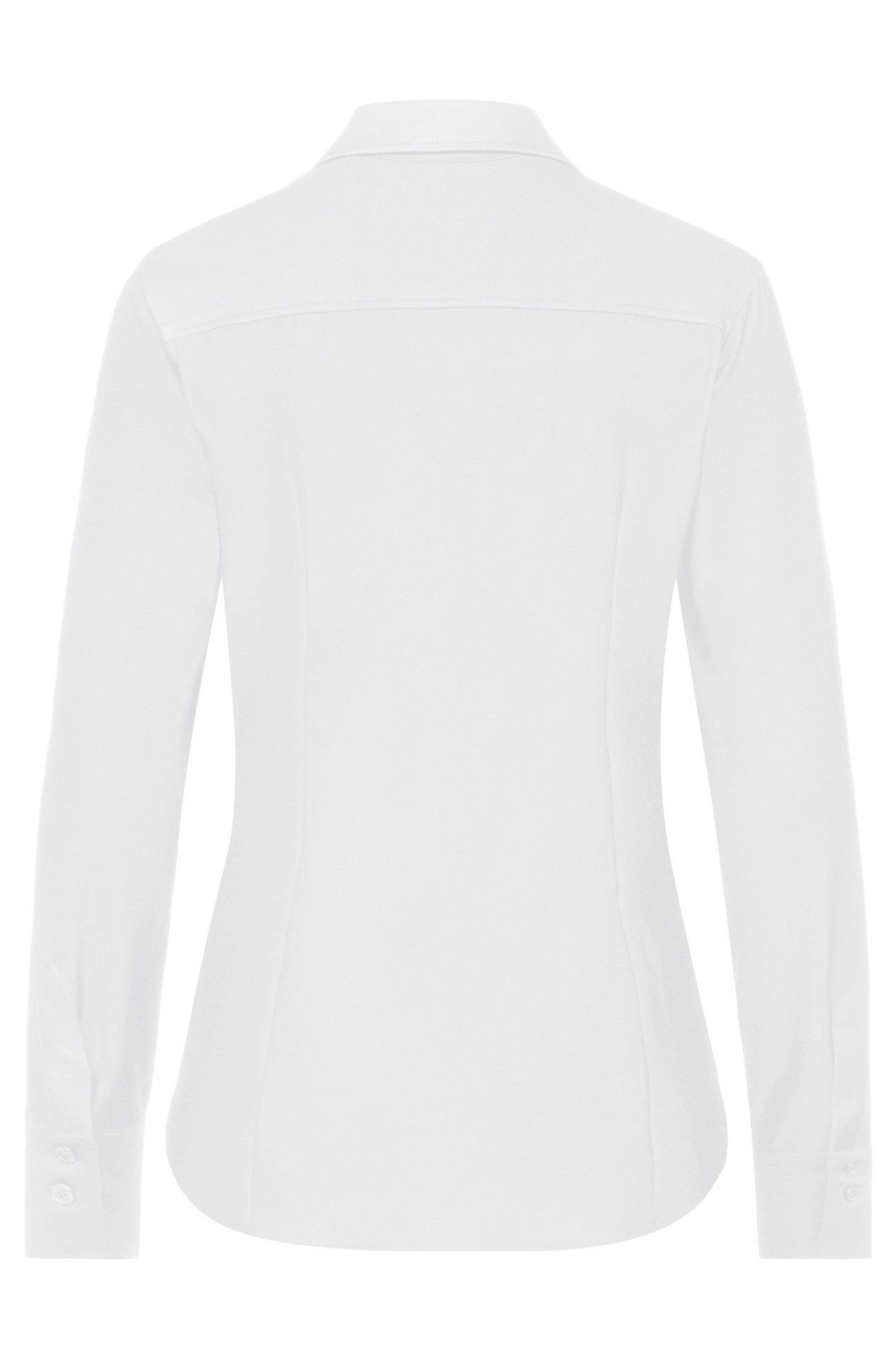 GREIFF Hemdbluse Greiff CASUAL Damen Jerrseybluse günstig online kaufen