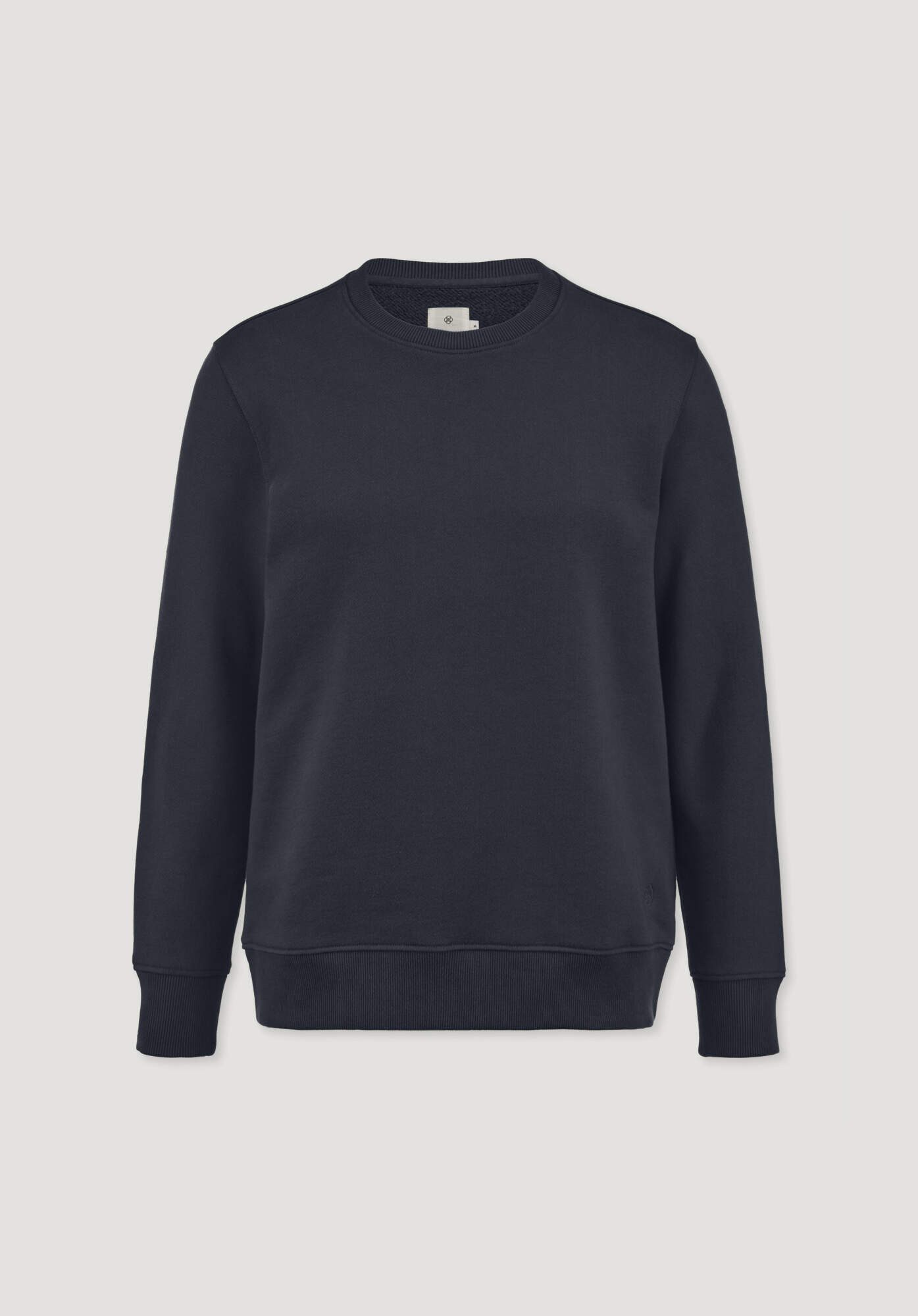 Hessnatur Sweatshirt (1-tlg)