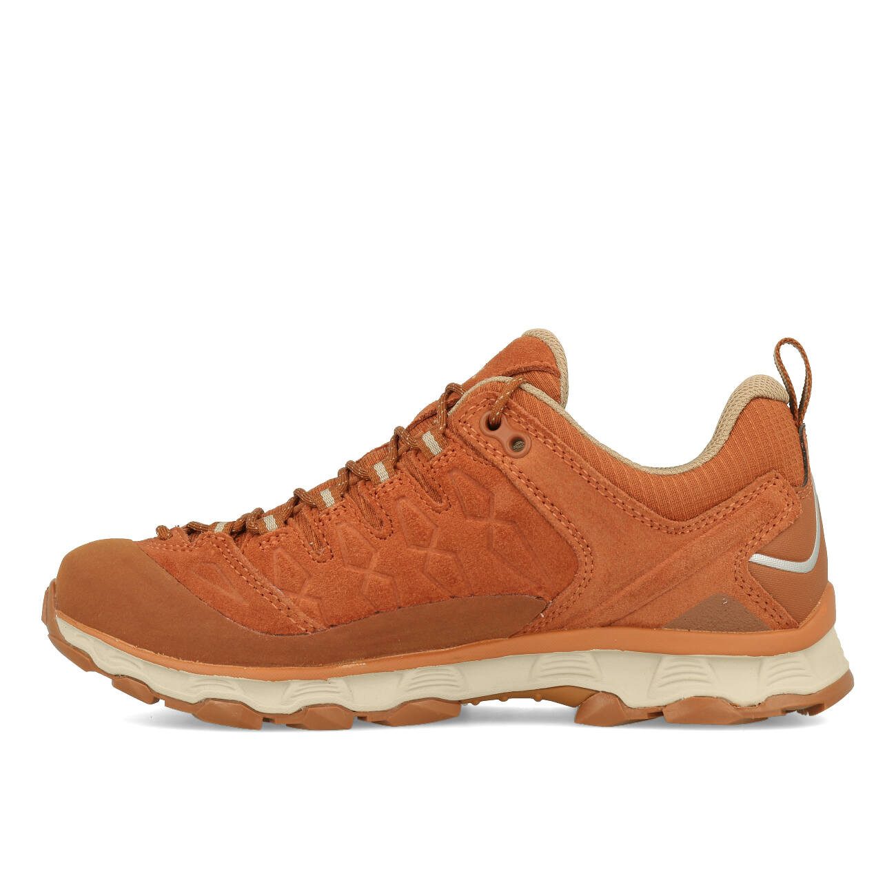 Meindl Meindl Lite Trail Lady GTX Damen Terracotta Natur Outdoorschuh günstig online kaufen