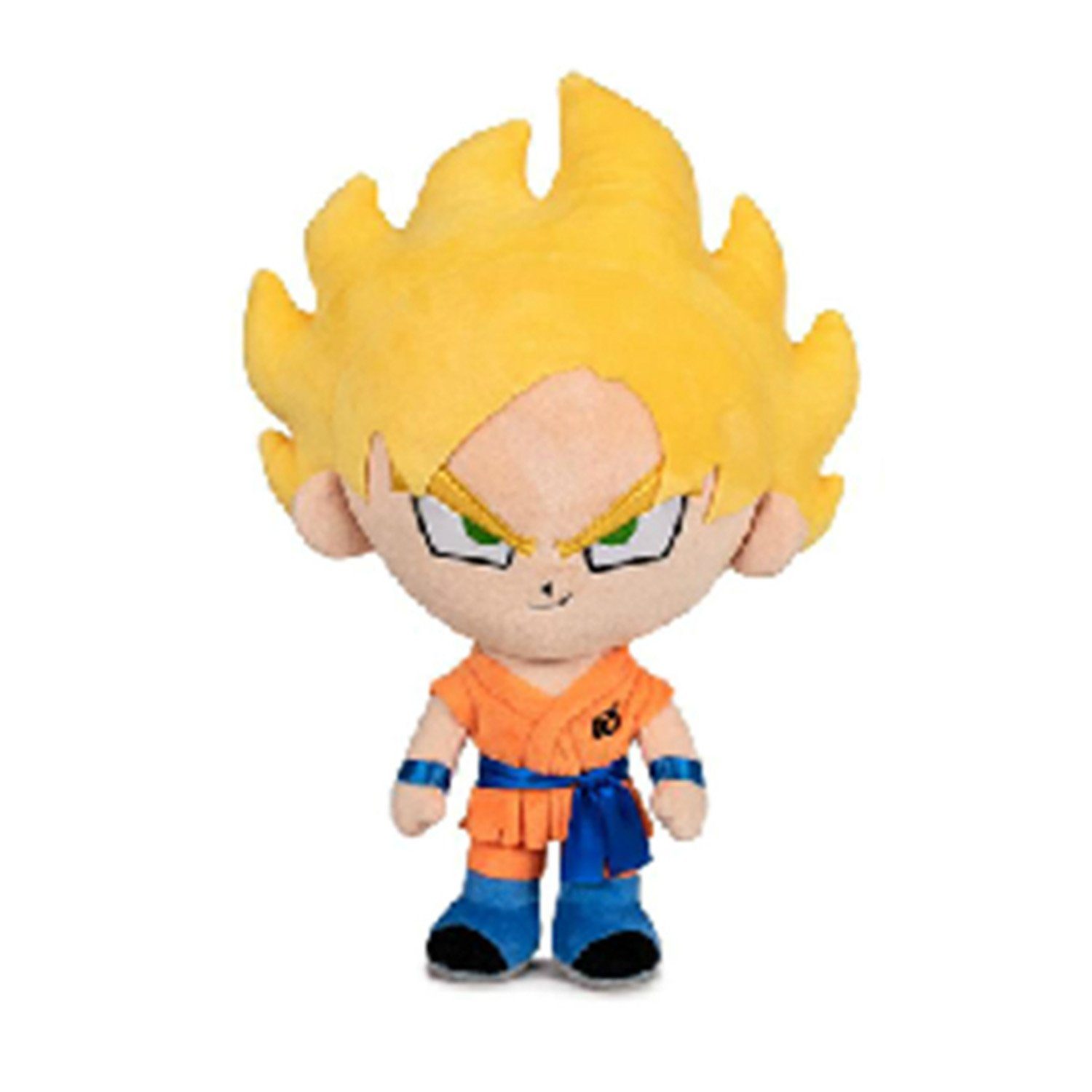 Play by Play Plüschfigur Dragonball Goku günstig online kaufen