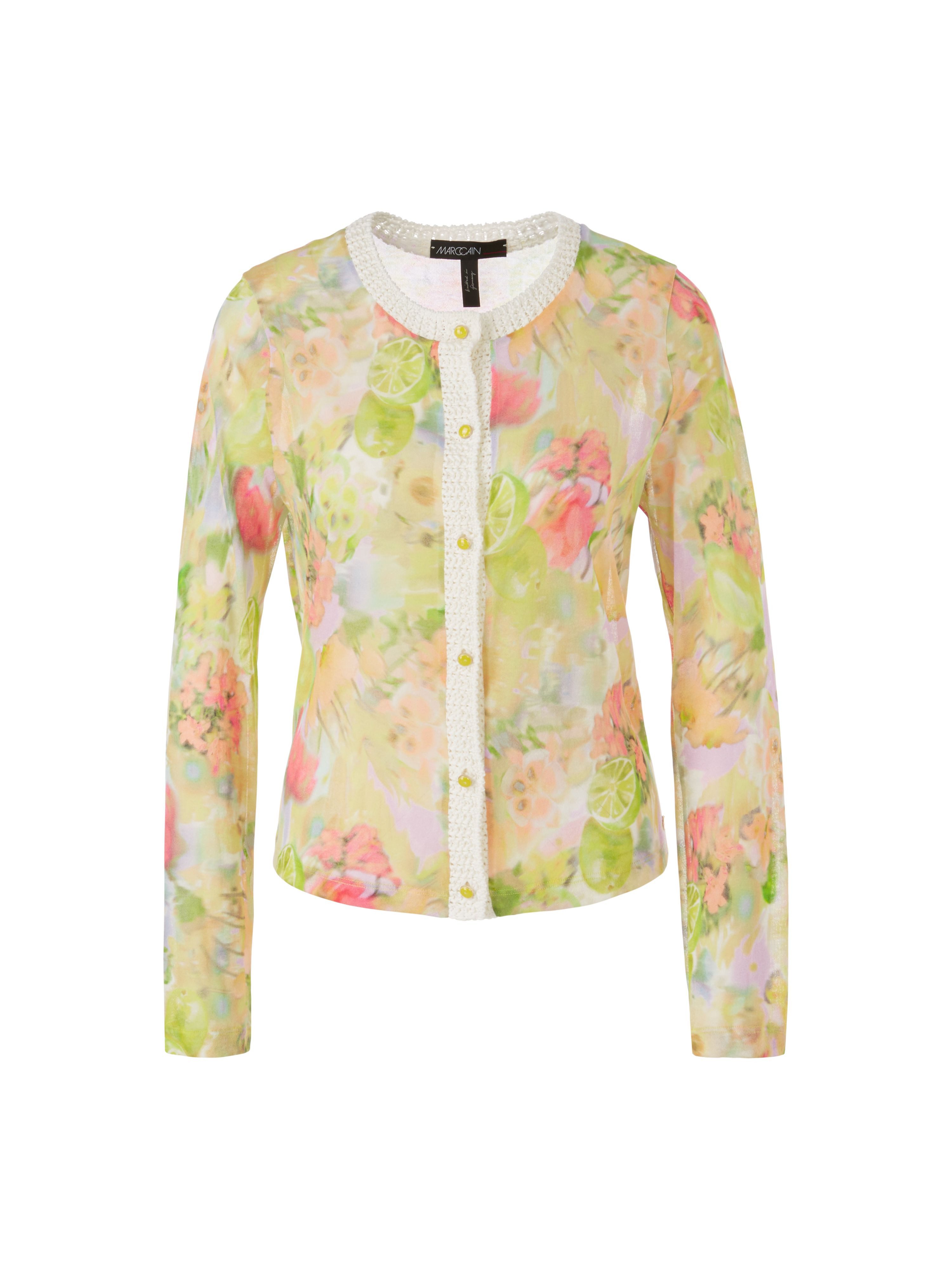 Marc Cain Strickjacke