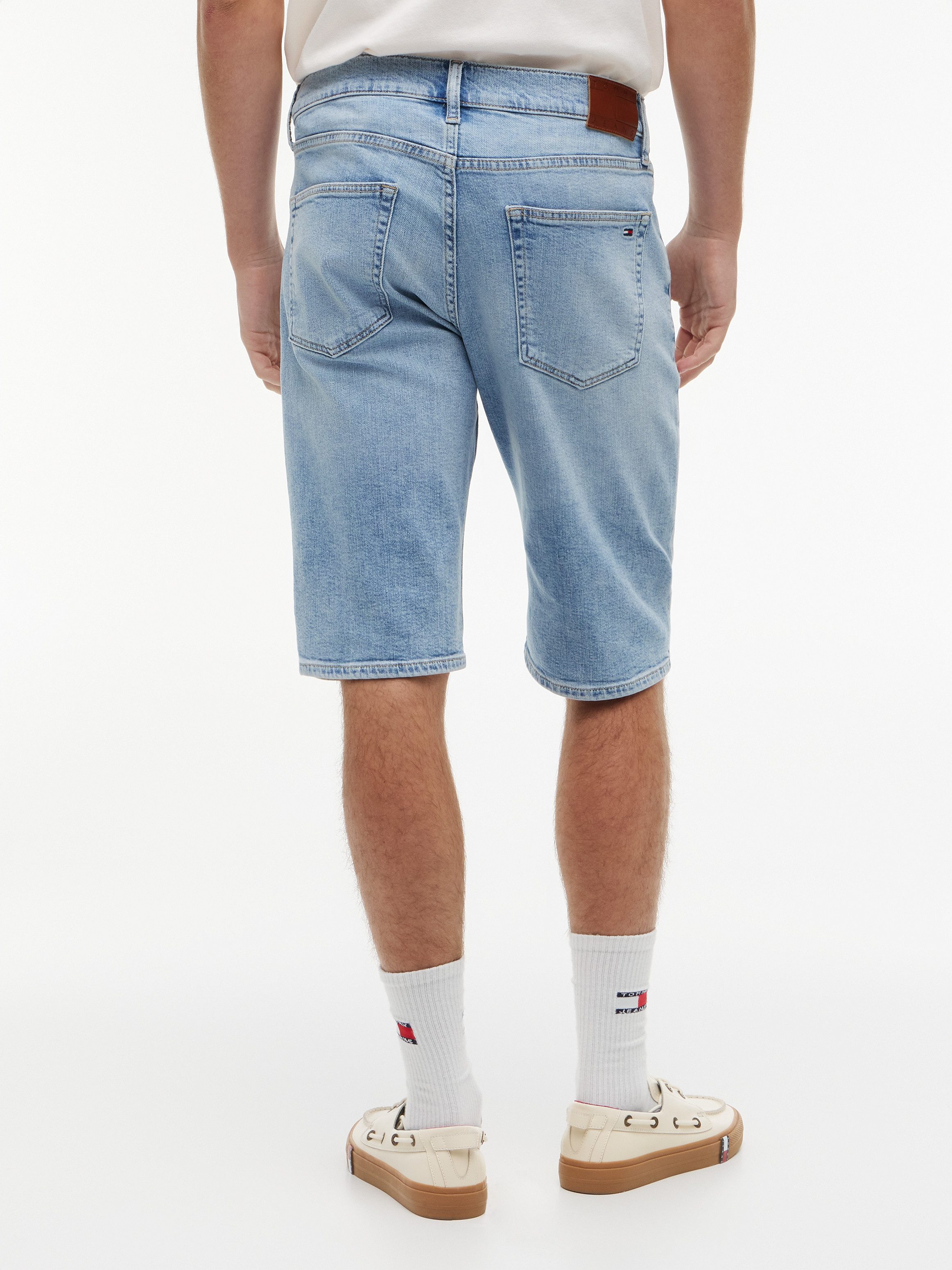 Tommy Jeans Jeansshorts RYAN