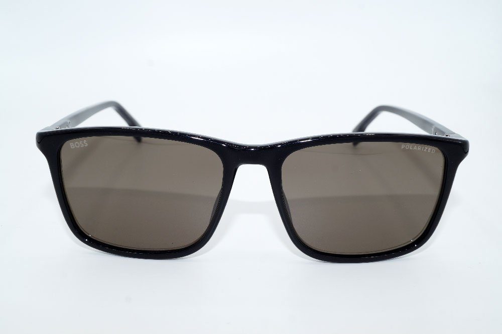 HUGO BLACK 807 BOSS Sonnenbrille Sonnenbrille SP Sunglasses BOSS 1434 BOSS Polarized