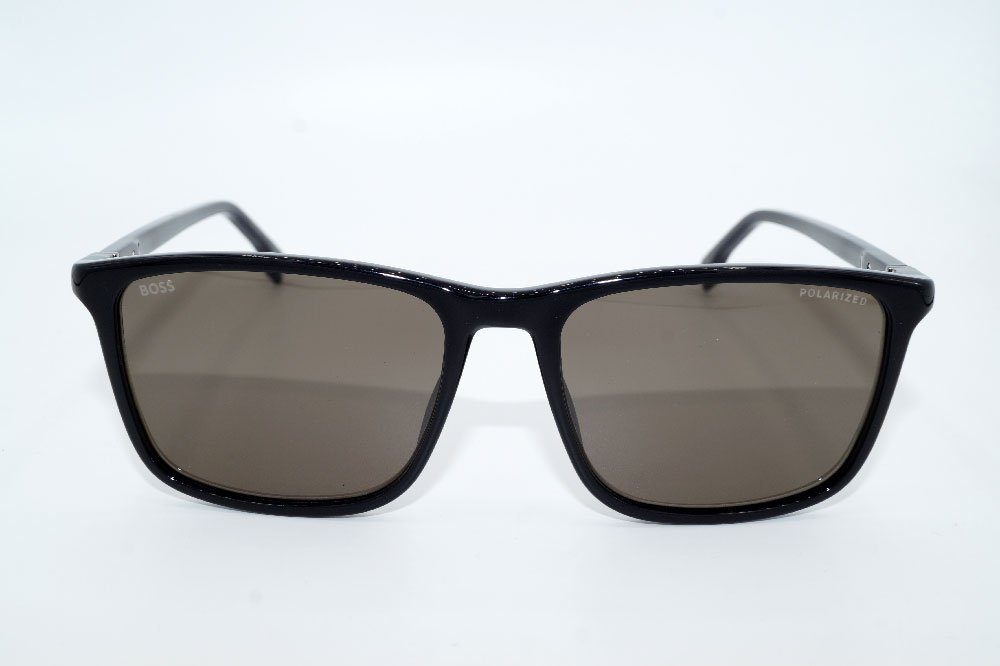 BOSS Sonnenbrille HUGO BOSS BLACK Sonnenbrille günstig online kaufen