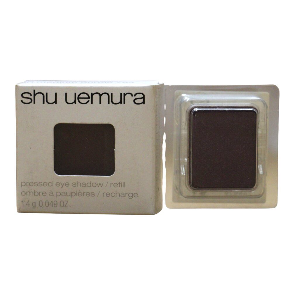 Shu Uemura Lidschatten Eye Shadow Pressed Powder Refill 1.4g - 795 Medium Purple