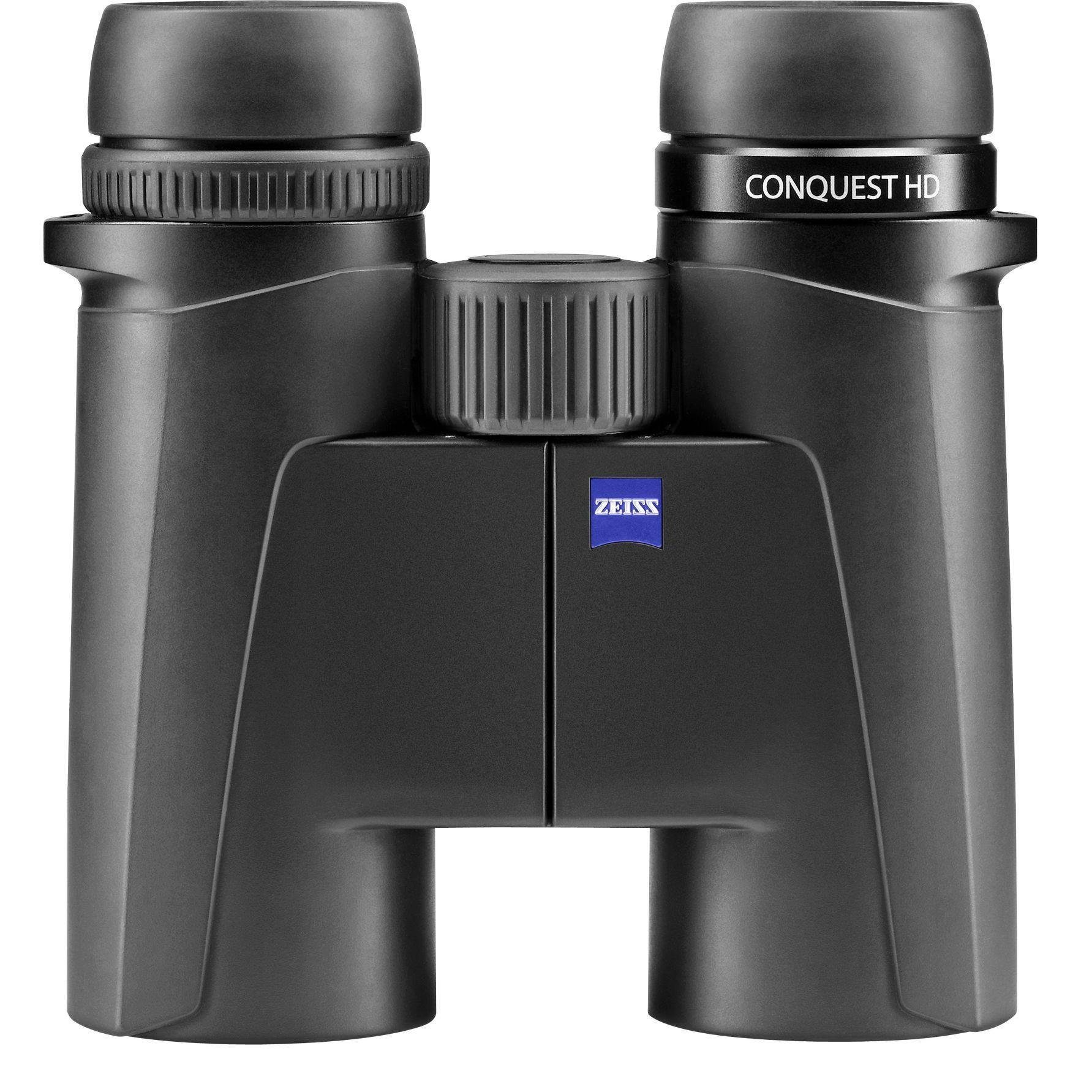 Conquest HD Fernglas 8x32 ZEISS