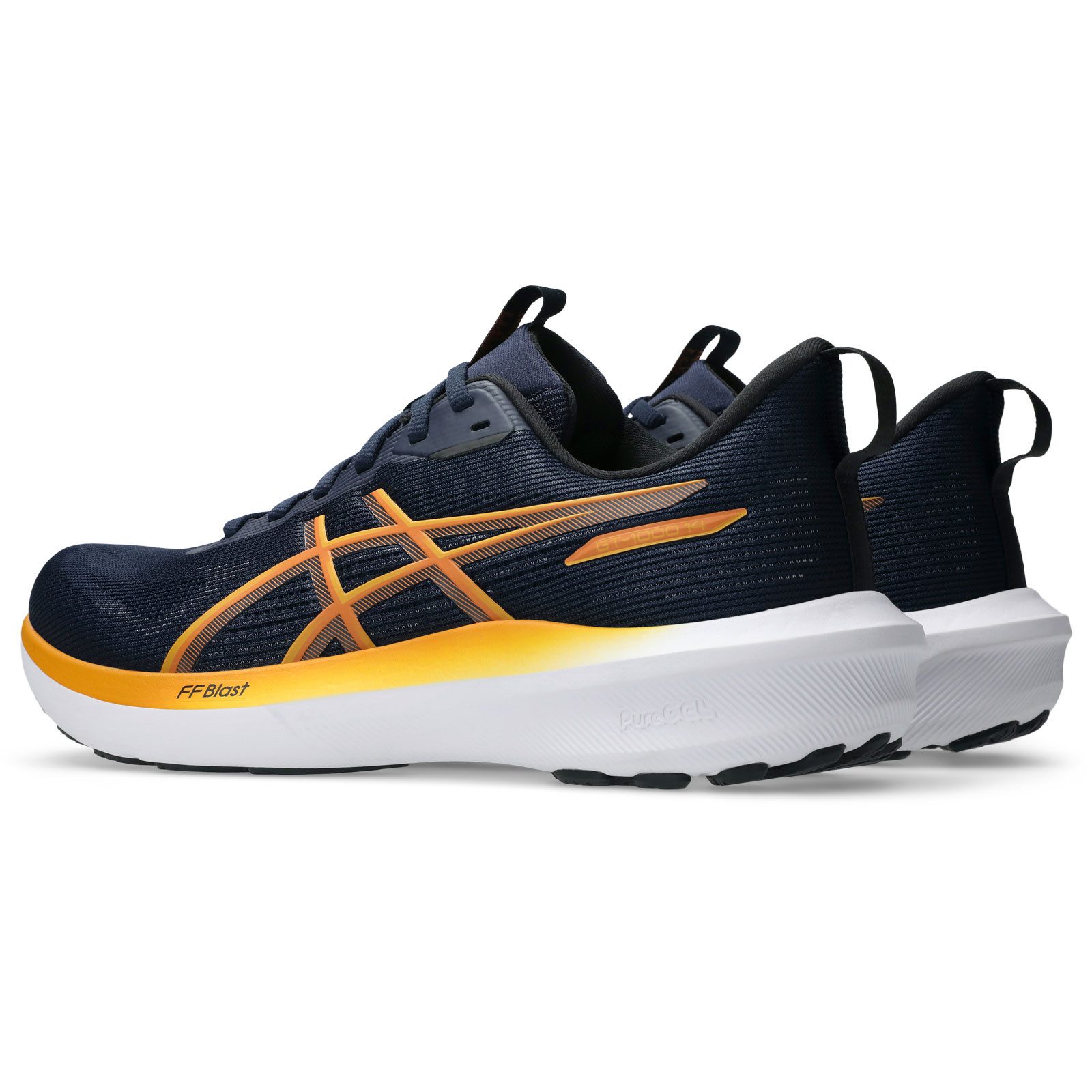 Asics GT-1000 14 Men 1011C077-400 Laufschuh Für einen aktiven Lebensstil ko günstig online kaufen