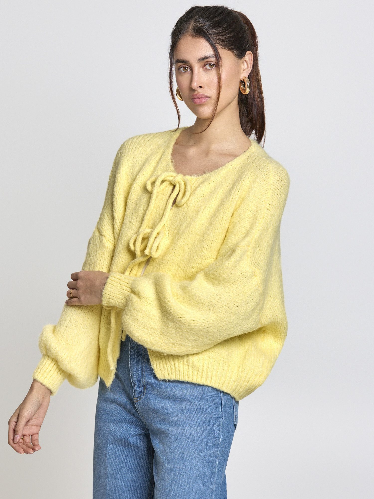 Lilavie Cardigan Miaa günstig online kaufen