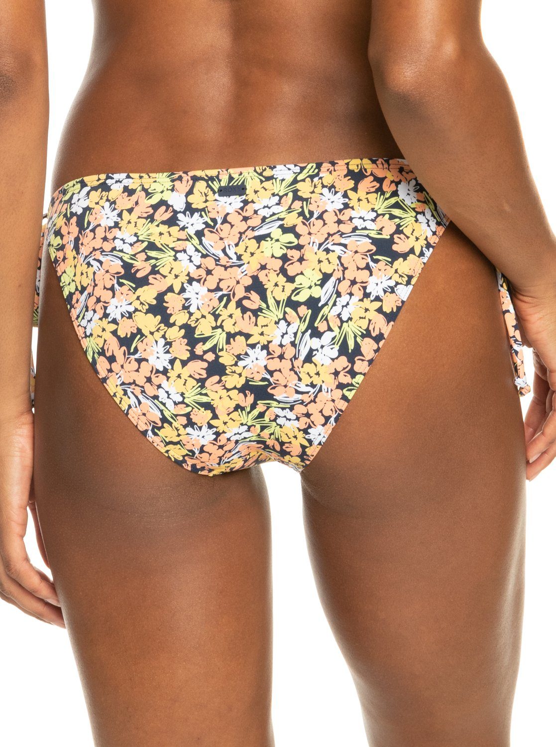 Roxy Bikini-Hose Printed Beach Classics günstig online kaufen