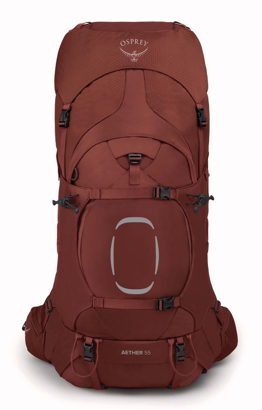 Rucksack Aether 55
