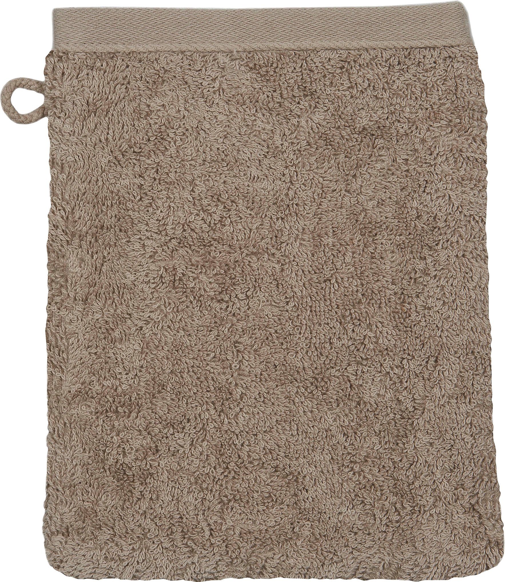 ROSS Waschhandschuh Vita 4004, (6-St)