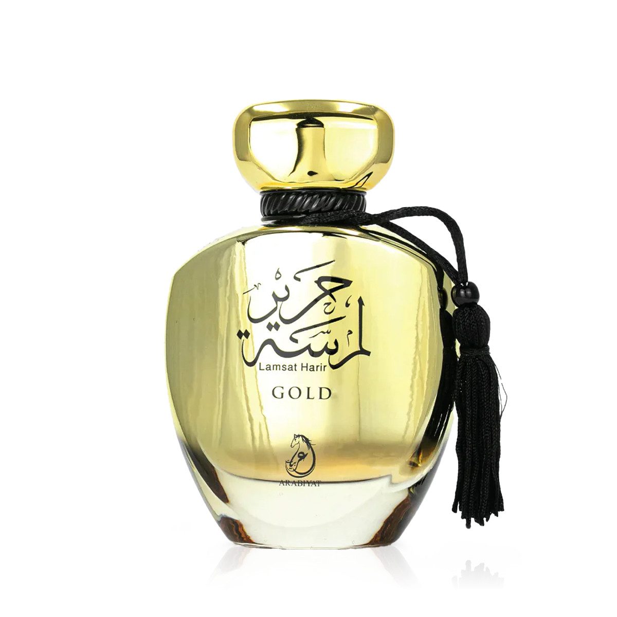 Arabiyat Prestige Eau de Parfum Lamsat Harir Gold