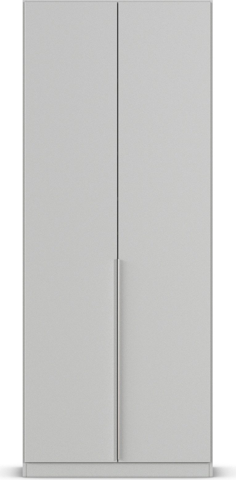 rauch Drehtürenschrank Kleiderschrank Schrank Garderobe AGORDO günstig online kaufen