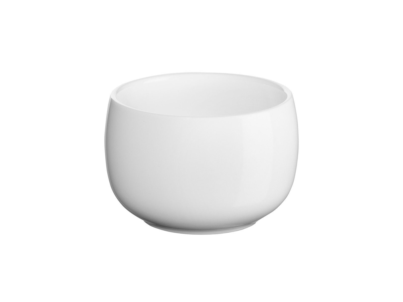 ASA SELECTION Tasse Selection japandi Teeschale weiß 0,2l, Porzellan, Geschirr
