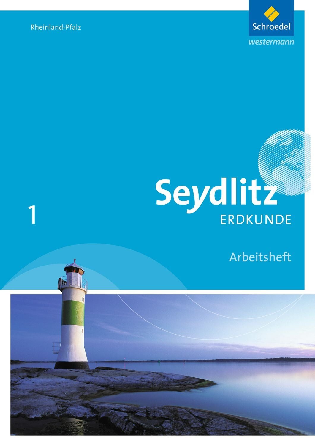 Schulbuch Seydlitz Erdkunde - Ausgabe 2016 für Realschulen plus in Rheinland-Pfa Thomas Braun, Ulrike Busching, Lars Degener, Bernd Dieffenbacher, Joachim Dietz
