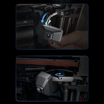 Creality K1 AI Kamerasteuerung, intelligenter Assistent HD-Kamera
