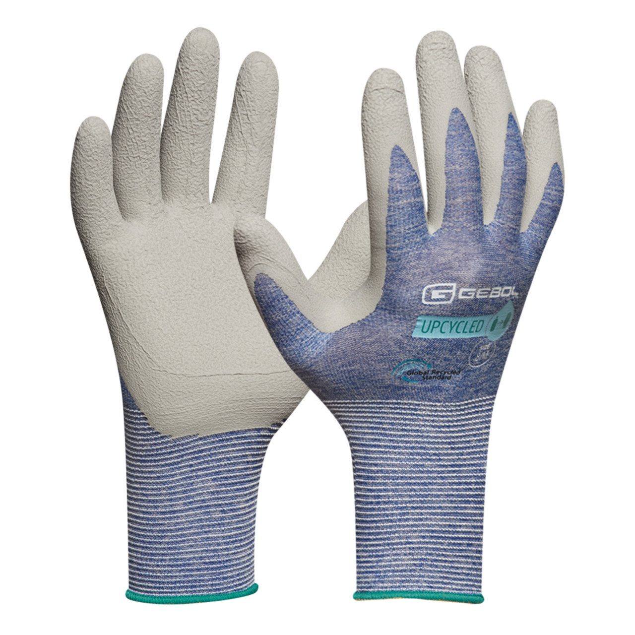 Gebol Arbeitshandschuhe Gebol Handschuh Upcycled Sensitive günstig online kaufen