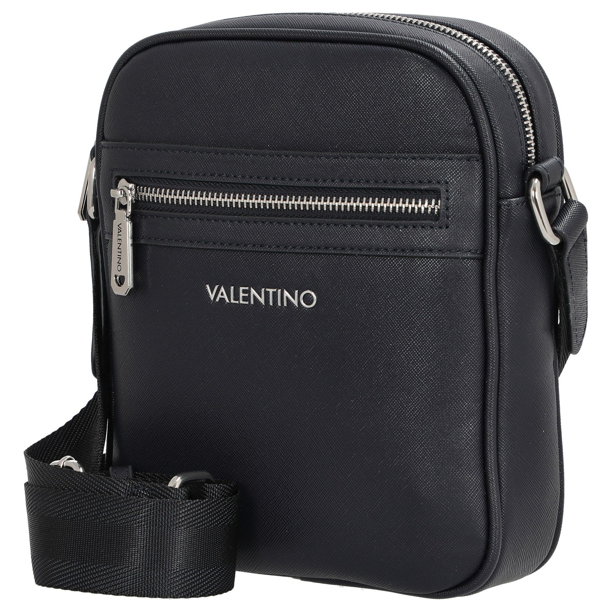 VALENTINO BAGS Umhängetasche Marnier - Umhängetasche 19 cm (blu) günstig online kaufen