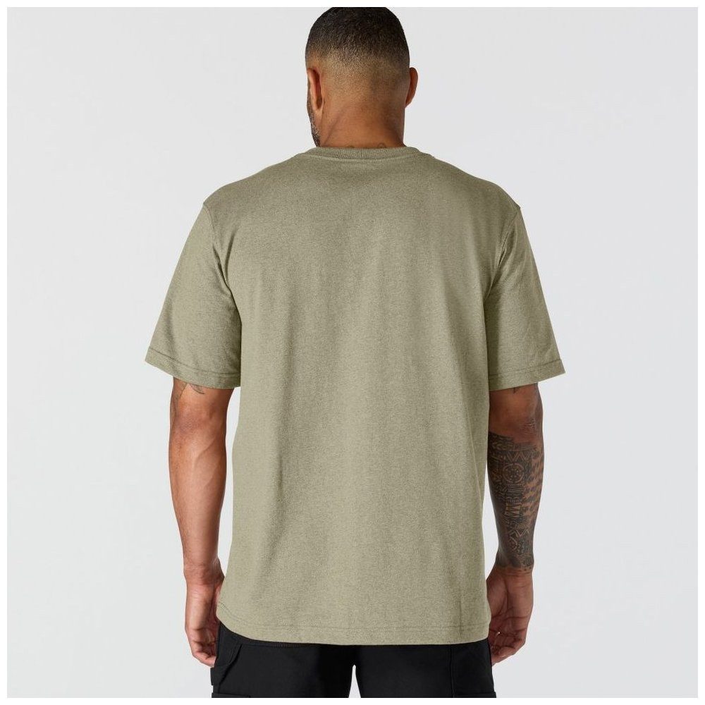 Carhartt T-Shirt Dearborn Relaxed Pocket – Bild 3 von 5