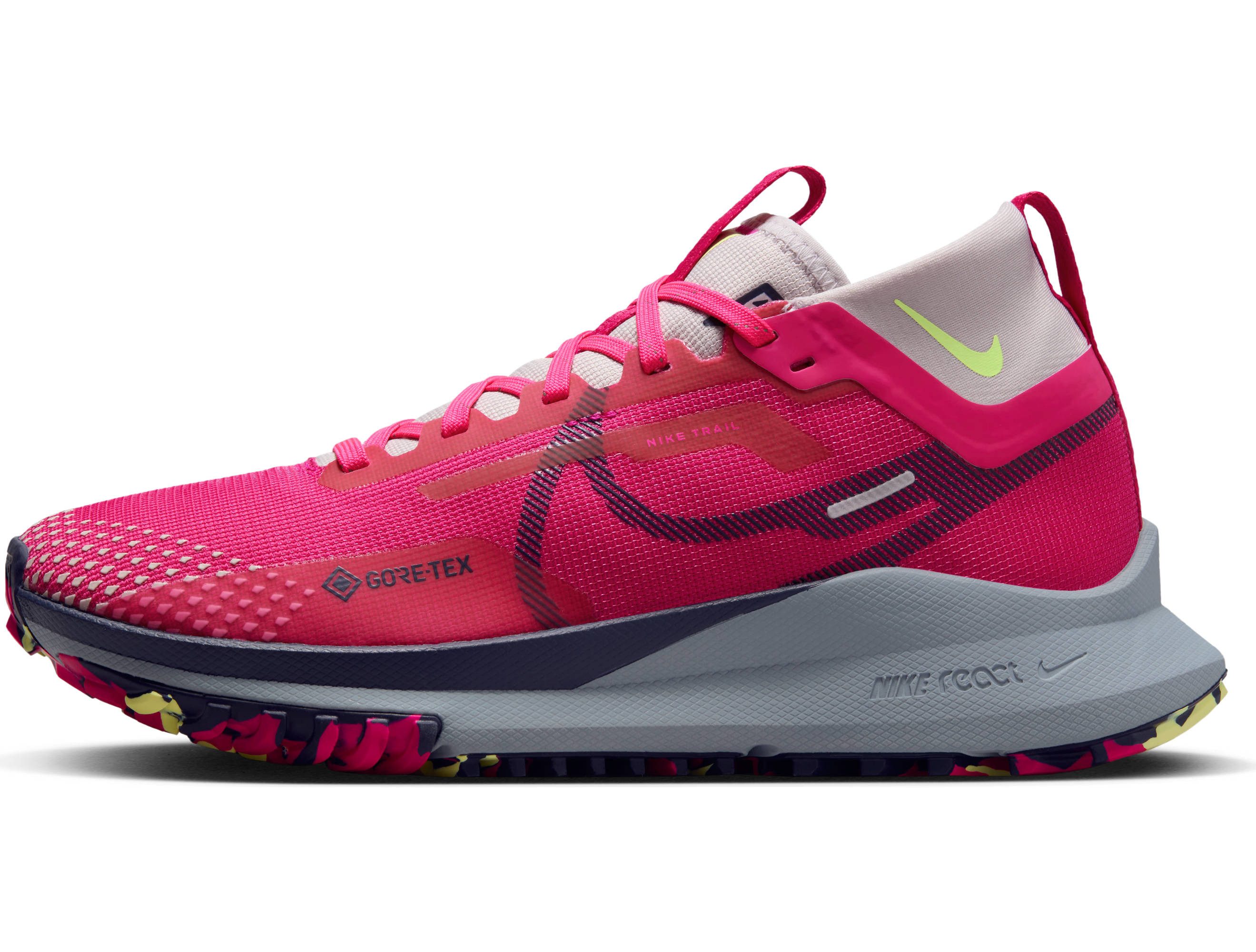 Nike Pegasus Trail 4 GORE-TEX Laufschuh günstig online kaufen
