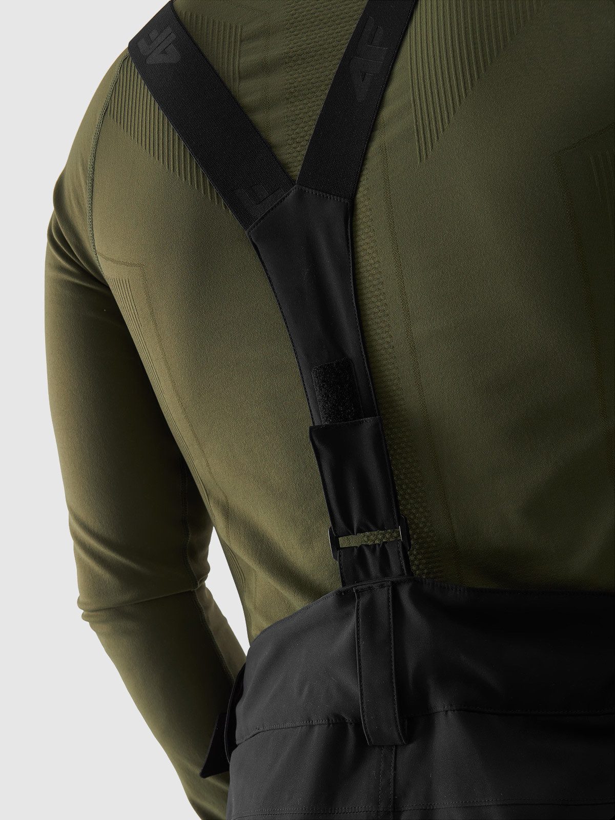 4F Skihose TROUSERS FNK