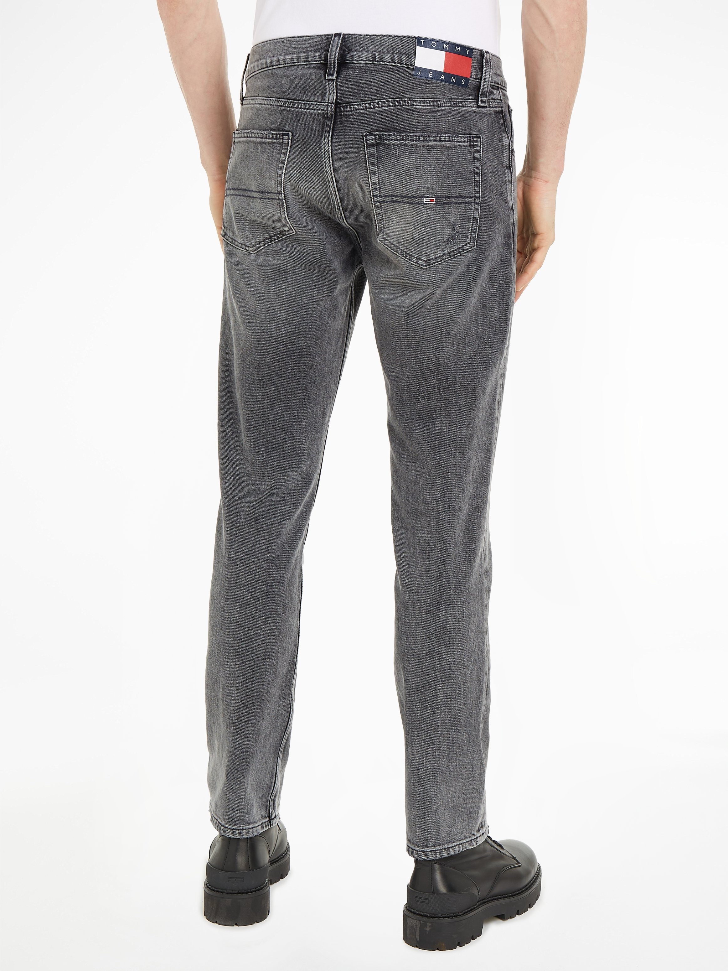 Tommy Jeans Straight-Jeans Ryan Regular Straight günstig online kaufen