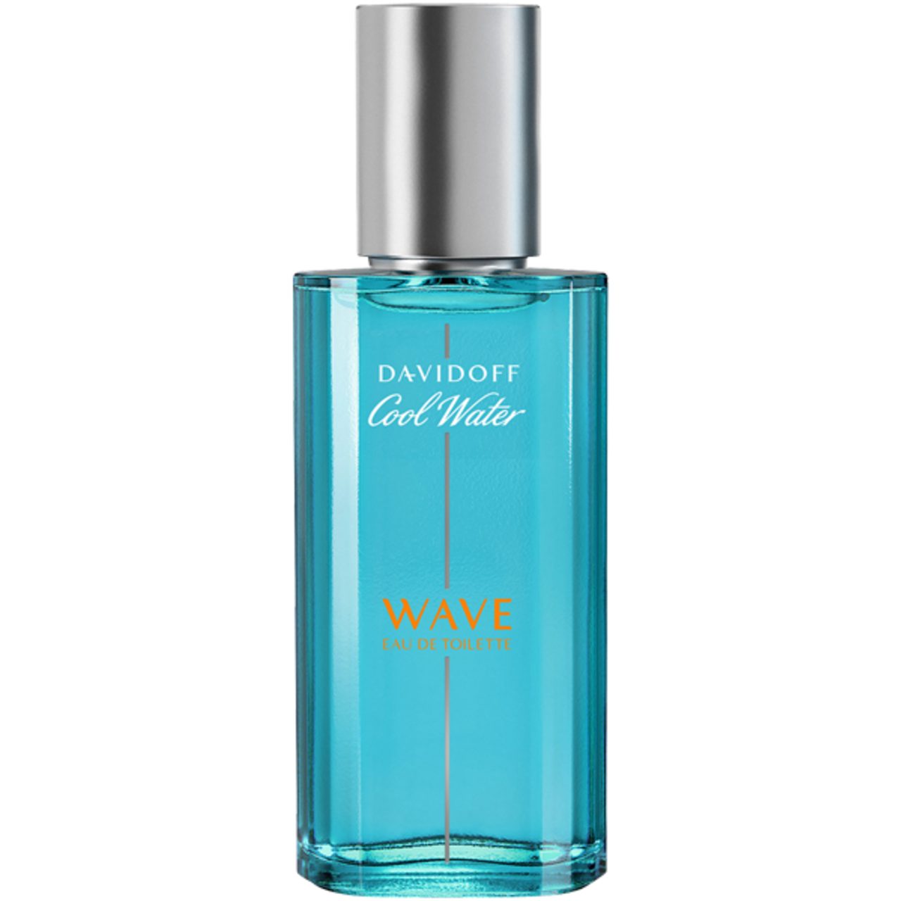 Eau de Toilette Cool Water Wave E.d.T. Nat. Spray