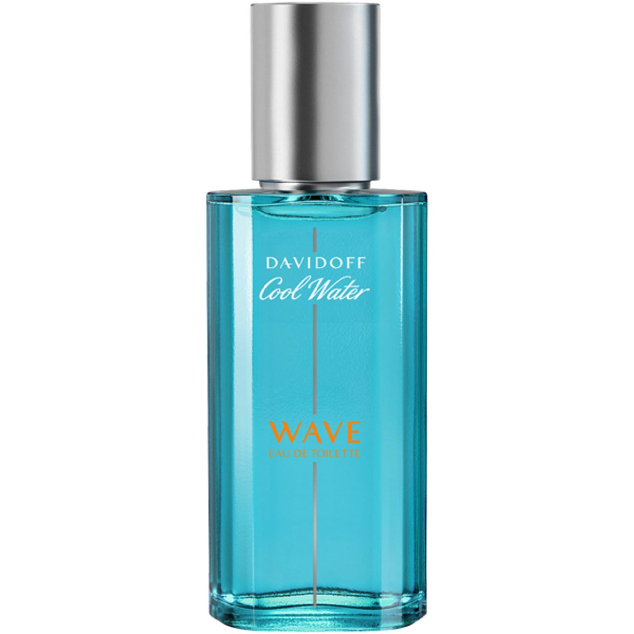 DAVIDOFF Eau de Toilette Cool Water Wave E.d.T. Nat. Spray