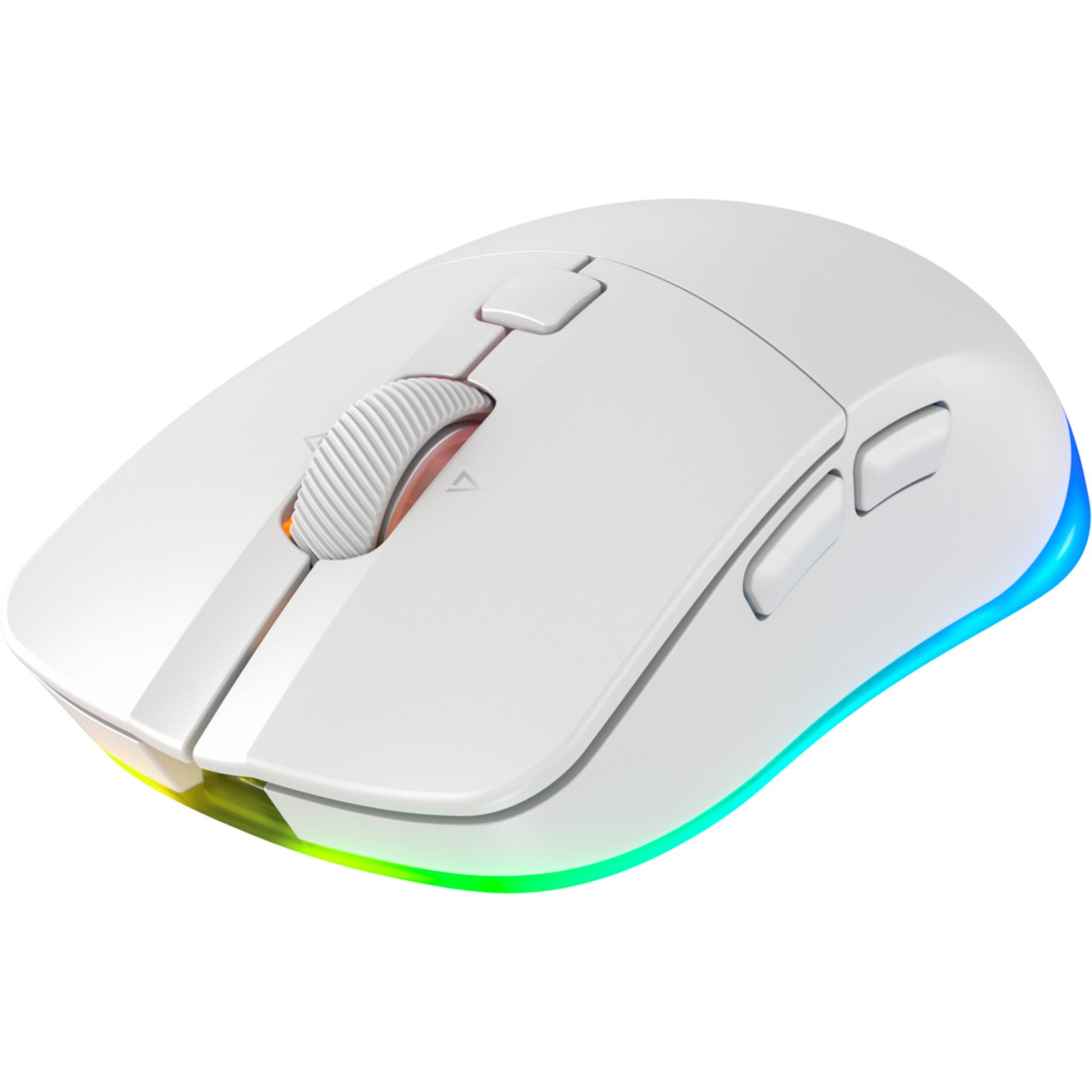 Cherry CHERRY Xtrfy M50 Wireless, Gaming-Maus Maus (Funk)